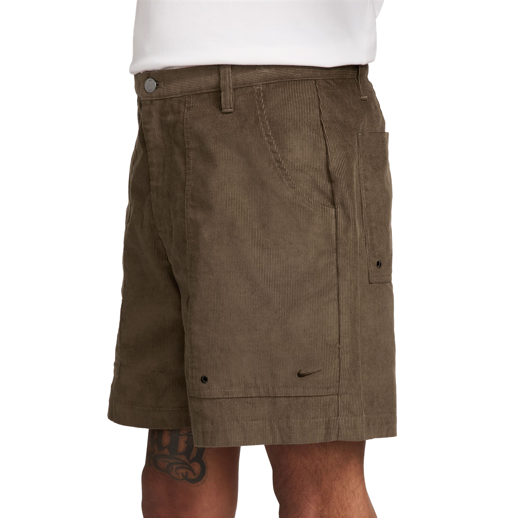 nike cord shorts