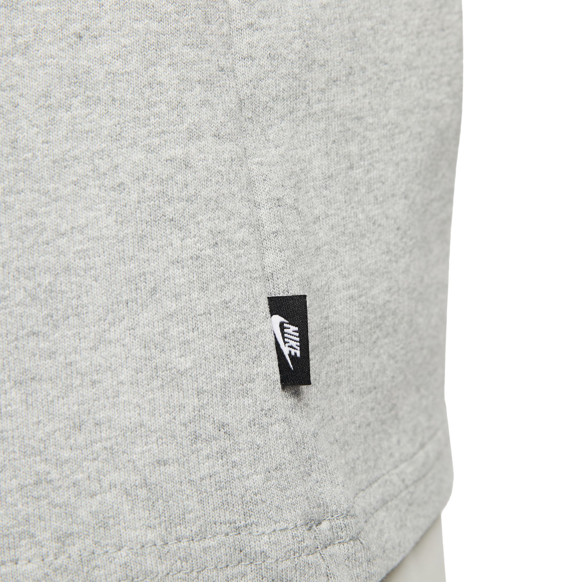 Nike-NSW-Premium-Essential-Long-Sleeve-Parka---Men-s-Dark-Grey-Heather---Black