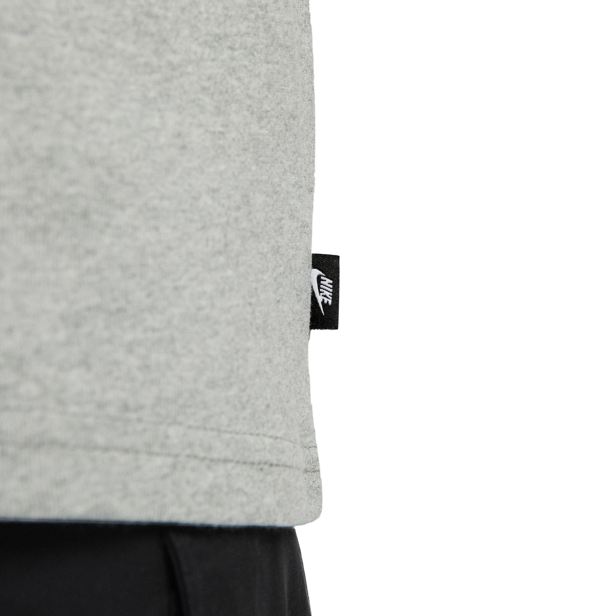 Nike-NSW-Premium-Essential-Long-Sleeve-Parka---Men-s-Dark-Grey-Heather---Black