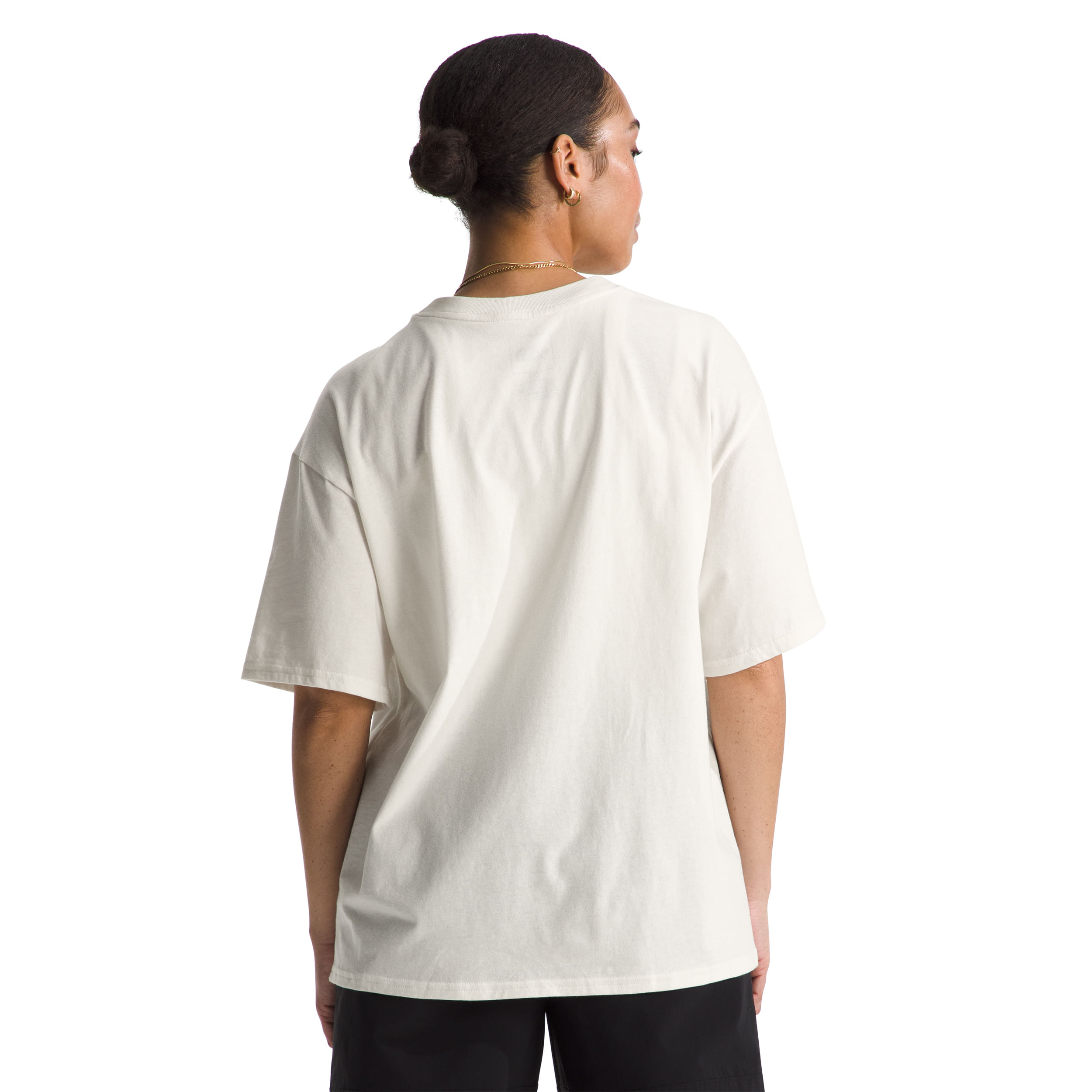 The North Face Evolution Oversized T-Shirt - Women's - Als.com