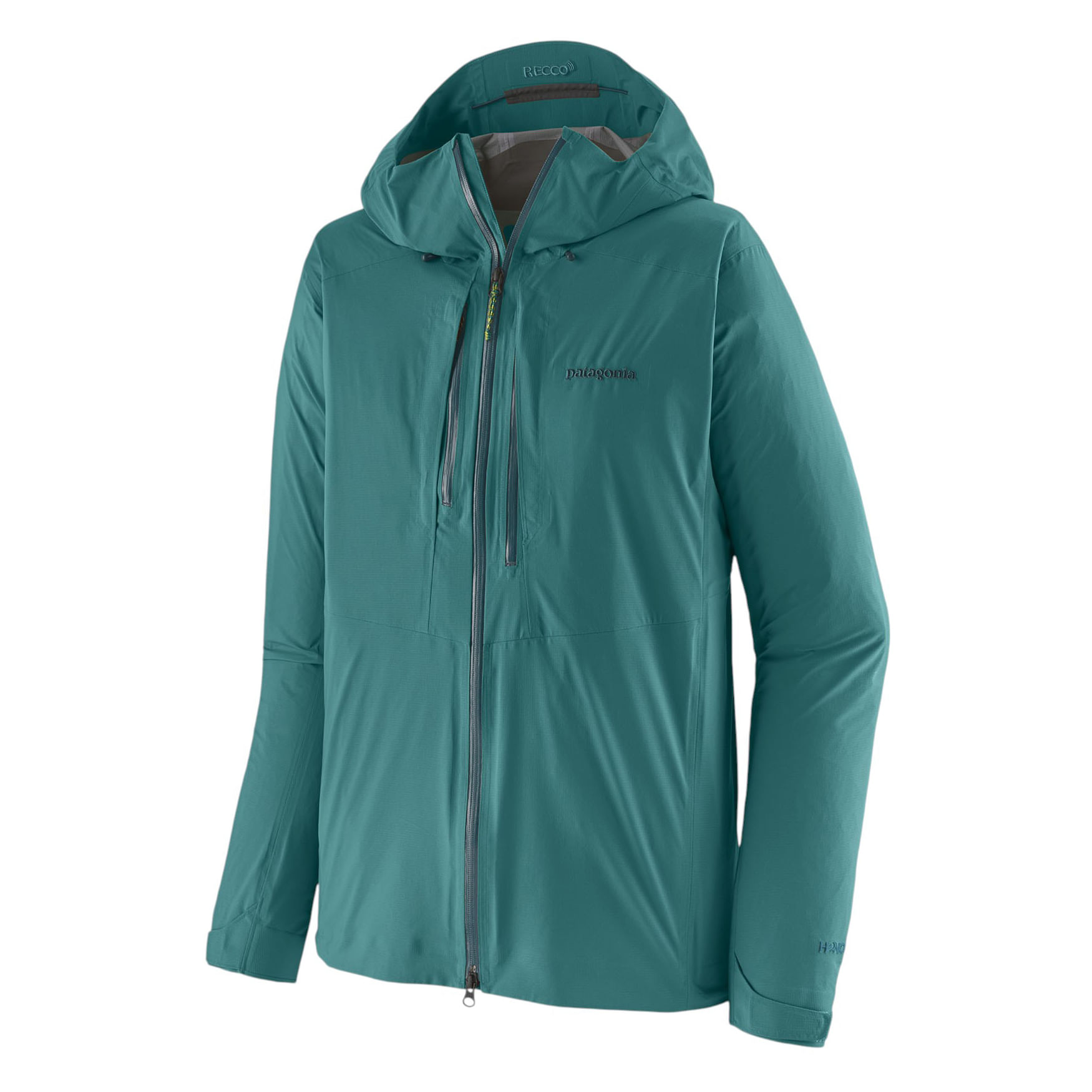 MENs L パタゴニア エムテン アノラック M10 ANORAK 3L H2No ハードシェル プルオーバー ジャケット フーディ PATAGO Men's M10 Anorak #FGE [85880]｜patagonia – moderate