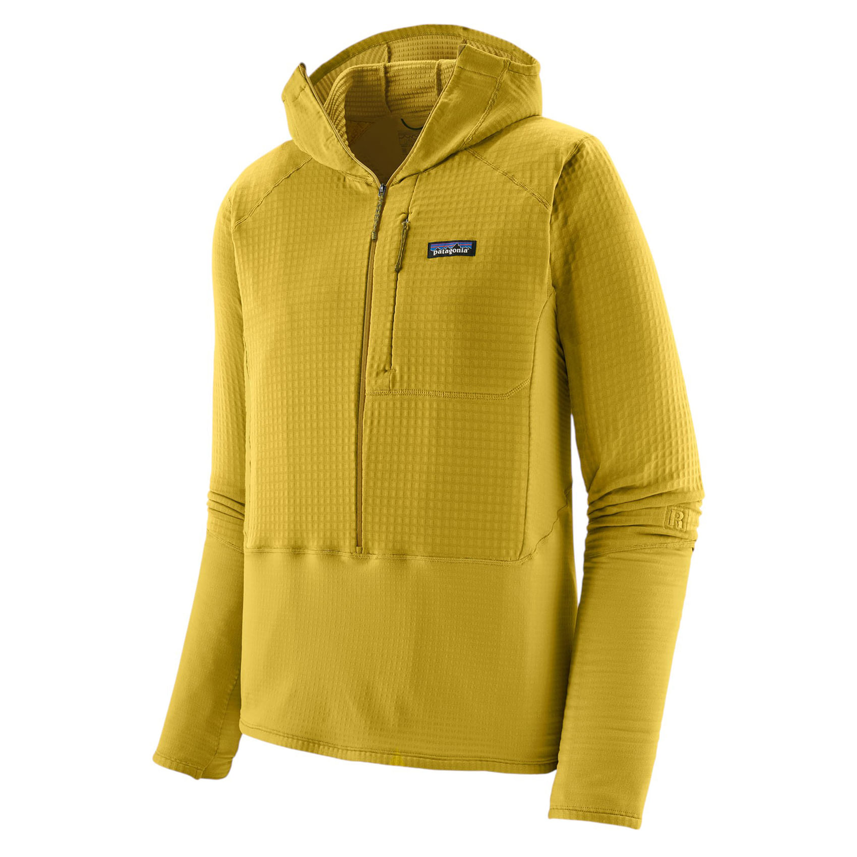50%5FF】(fr0403-m1012） / FARAH(ファーラー) / Fleese Half