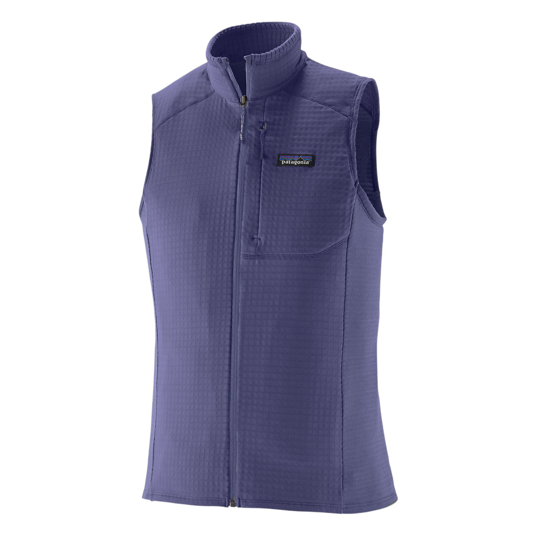 Patagonia R1 Fleece Vest - Women's - Als.com