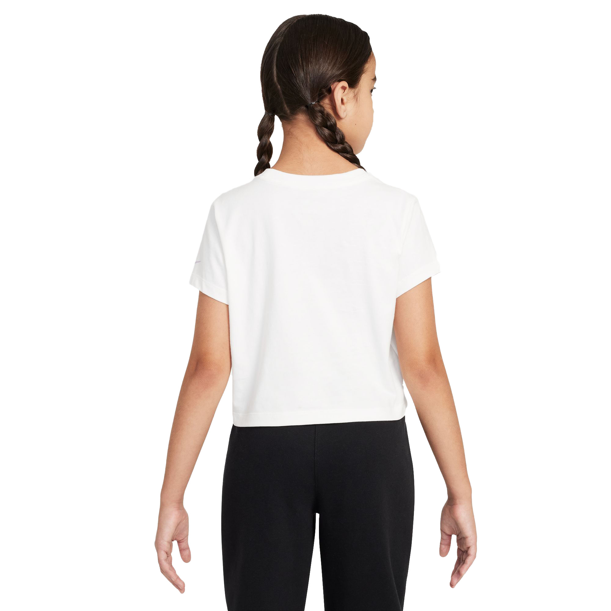 Nike-NSW-Back-2-School-Tee---Girls--White