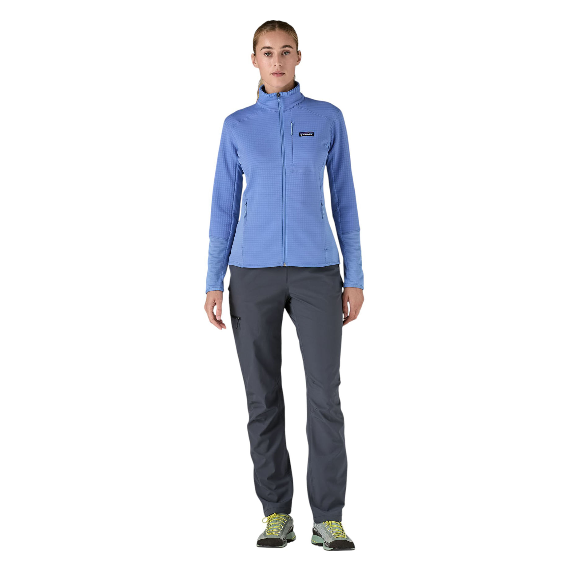 Patagonia R1 Fleece Jacket - Women's - Als.com