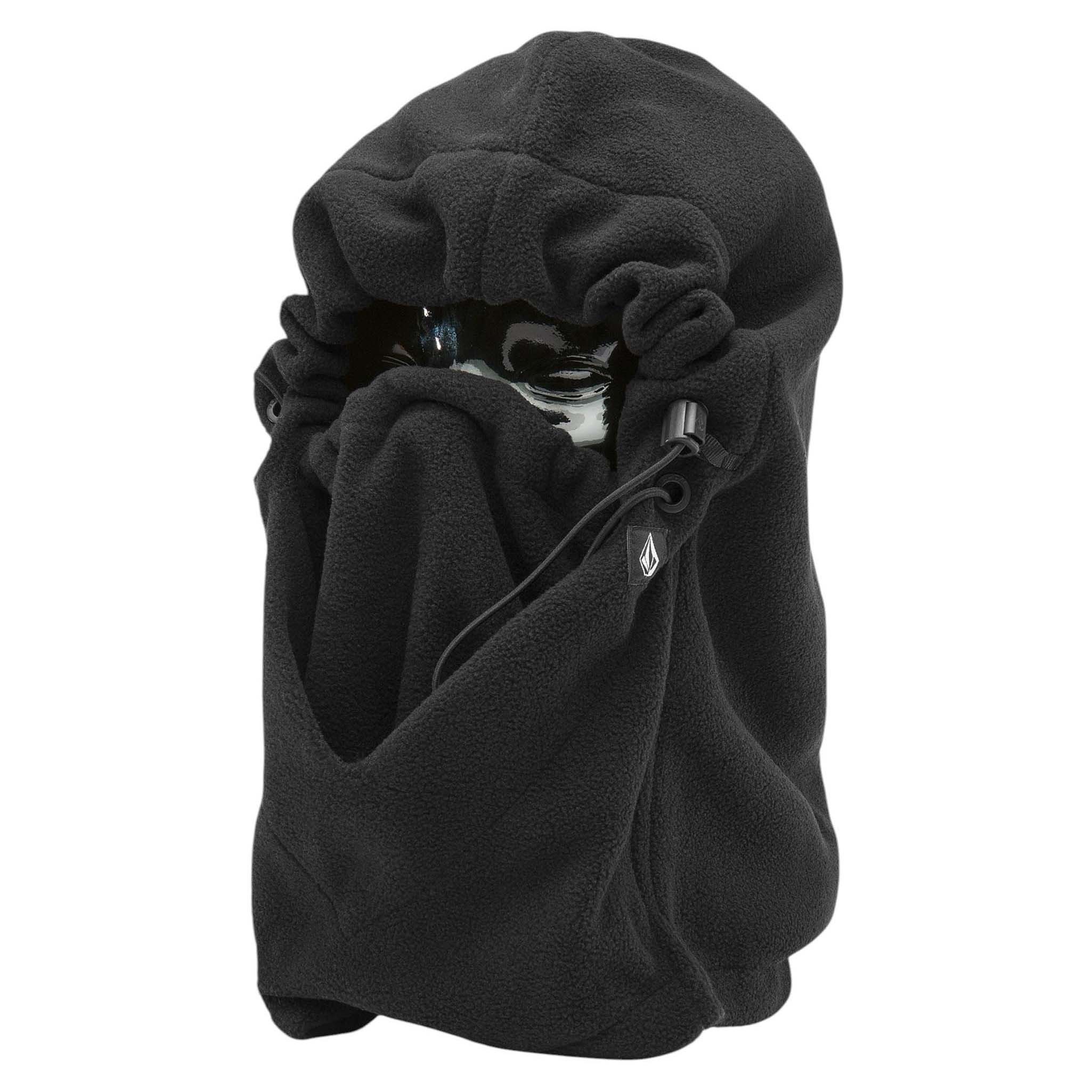 VOLCOM-W-V-SCOUT-HOOD-Black