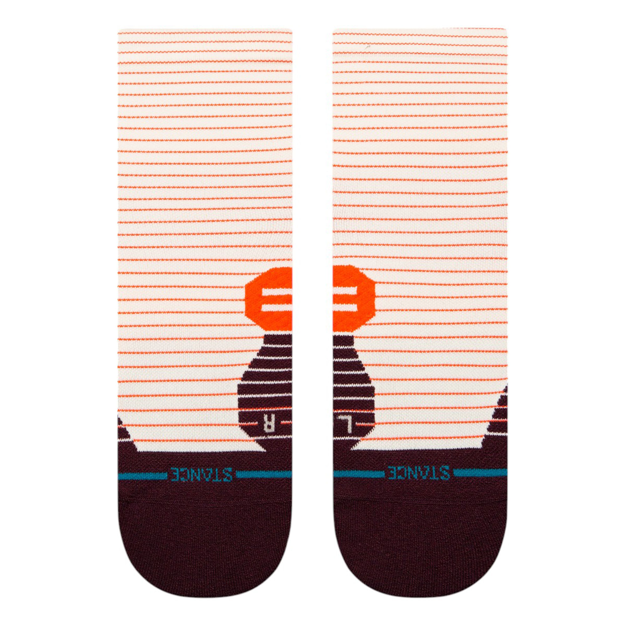 Stance-Micro-Light-Quarter-Sock---Women-s-Magenta