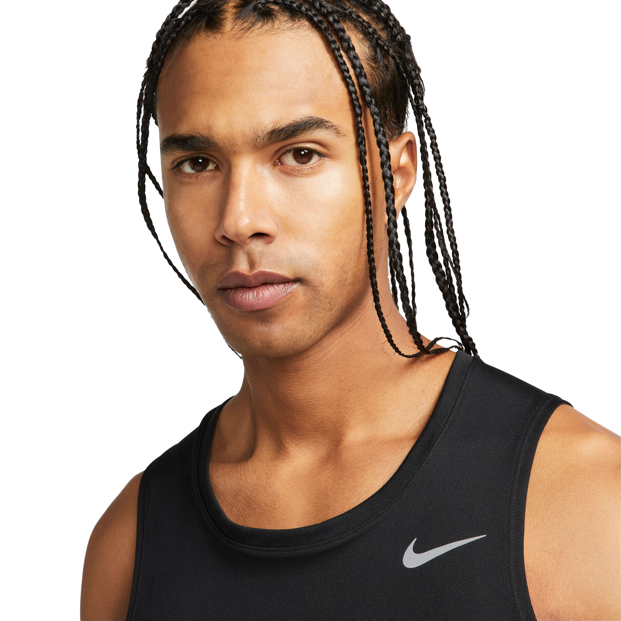 Nike-Miler-Dr-FIT-Running-Tank---Men-s-Black---Reflective-Silver