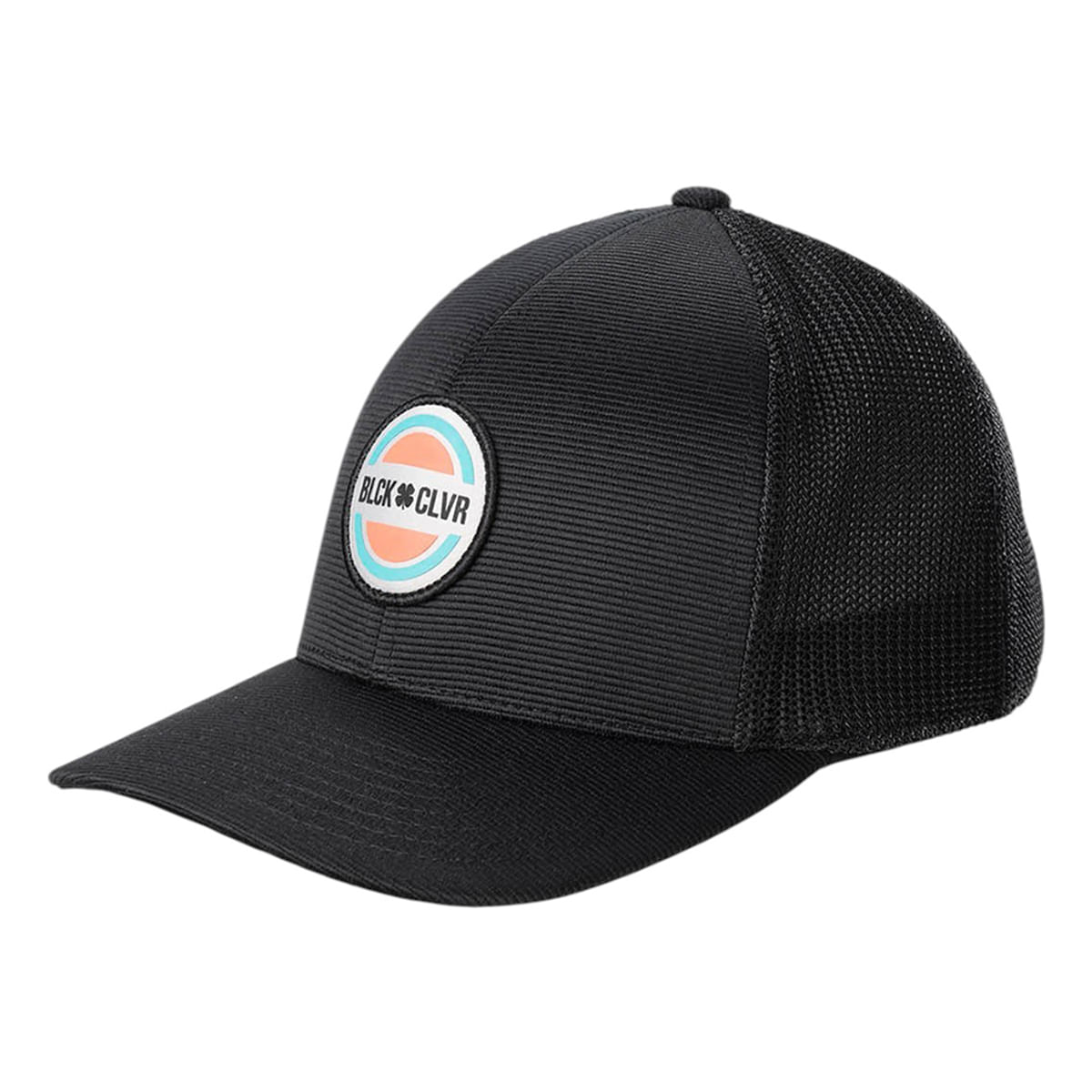 Black-Clover-Atmosphere-Hat-Black---Black