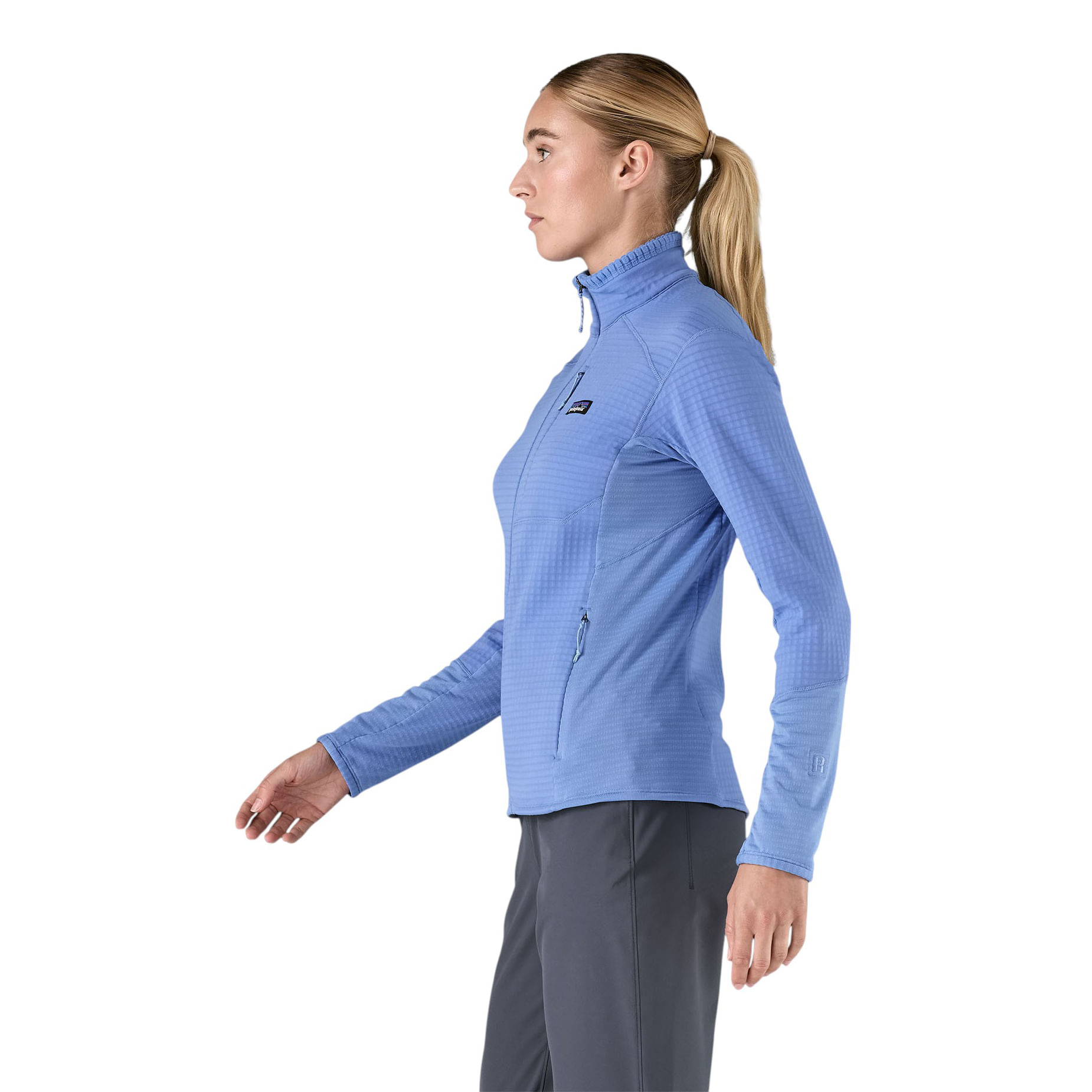 Patagonia R1 Fleece Jacket - Women's - Als.com