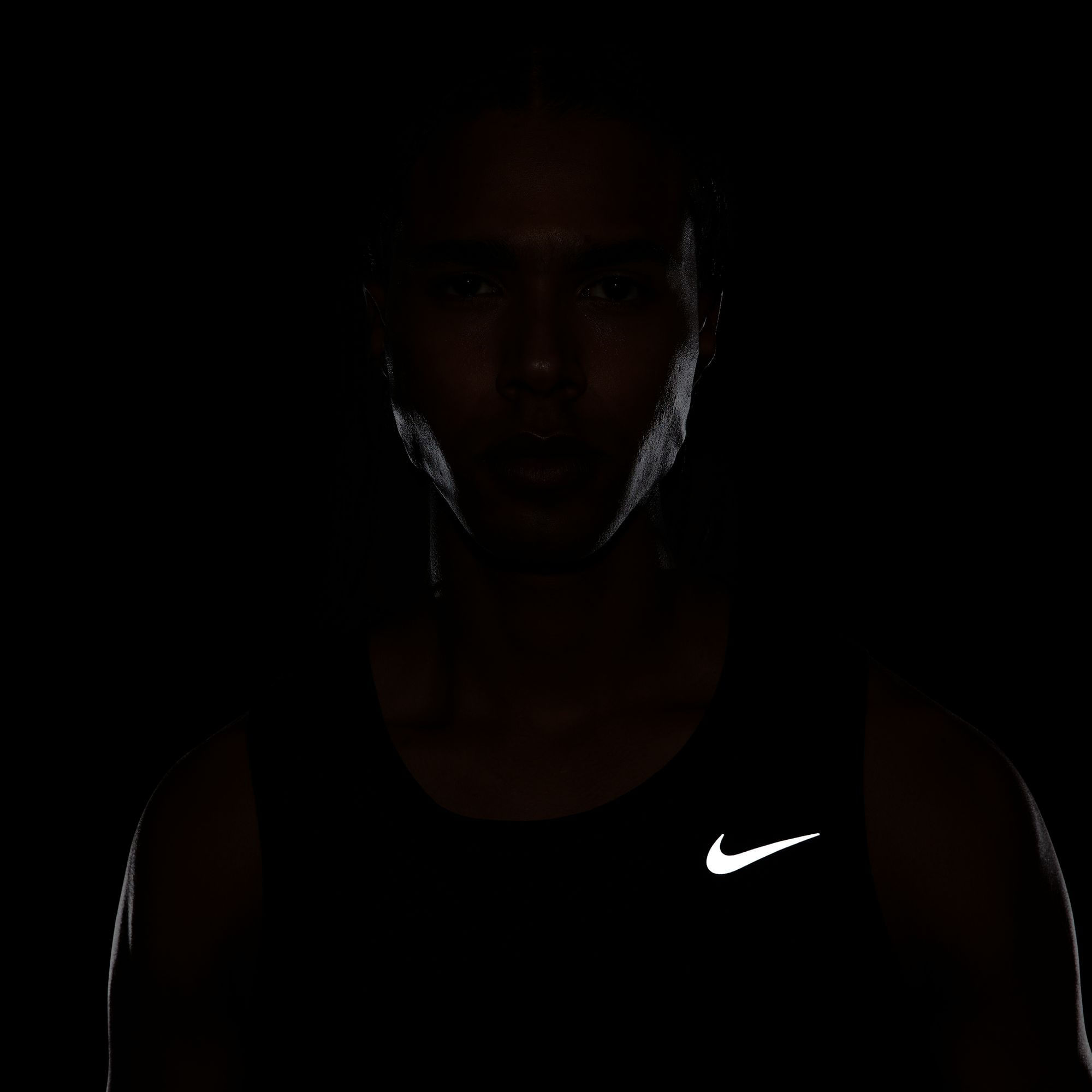 Nike-Miler-Dr-FIT-Running-Tank---Men-s-Black---Reflective-Silver