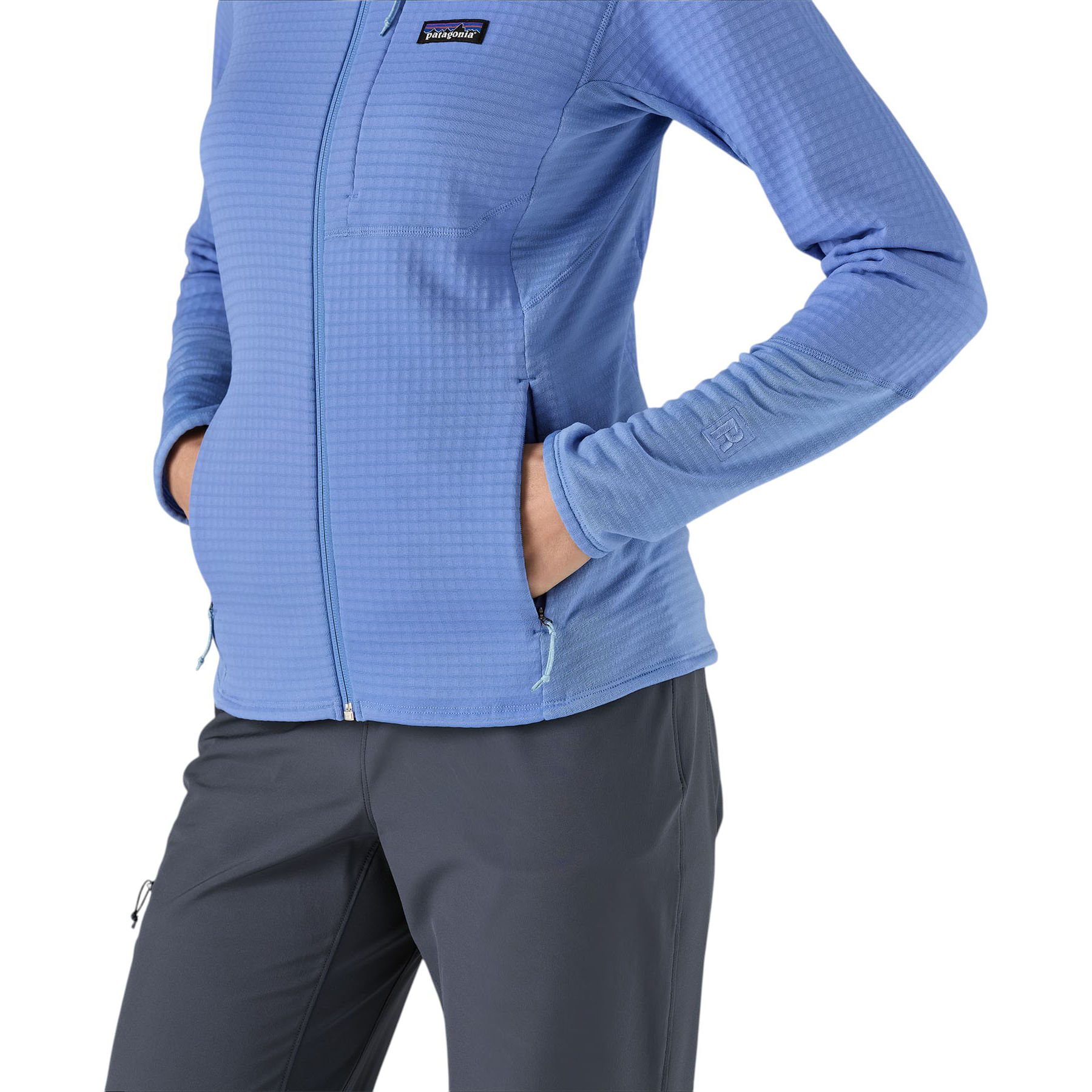 Patagonia R1 Fleece Jacket - Women's - Als.com
