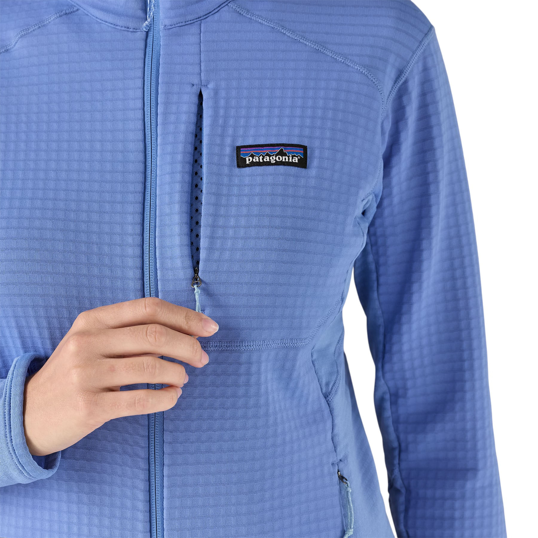 Patagonia R1 Fleece Jacket - Women's - Als.com
