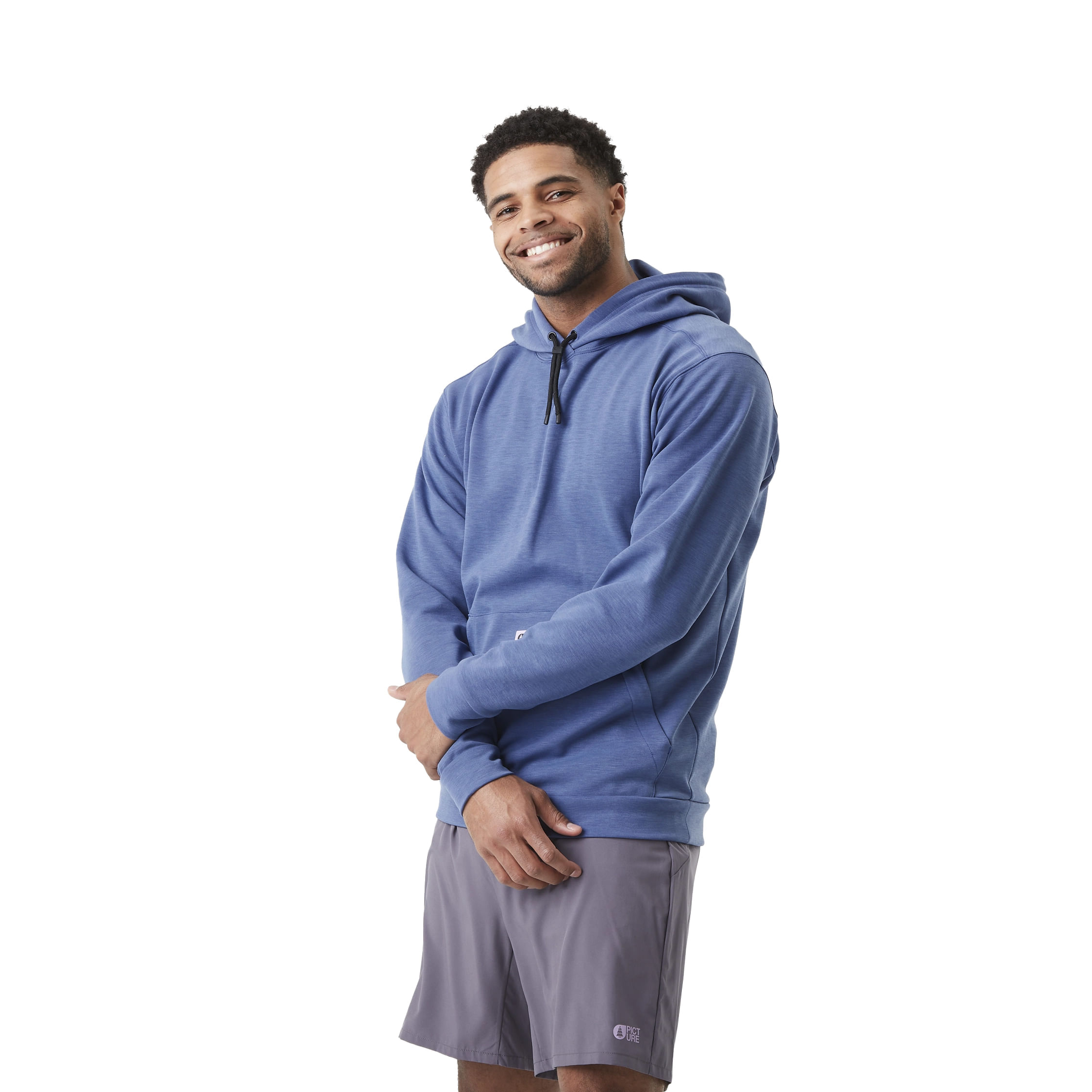 The North Face Evolution Vintage Hoodie - Men's - Als.com