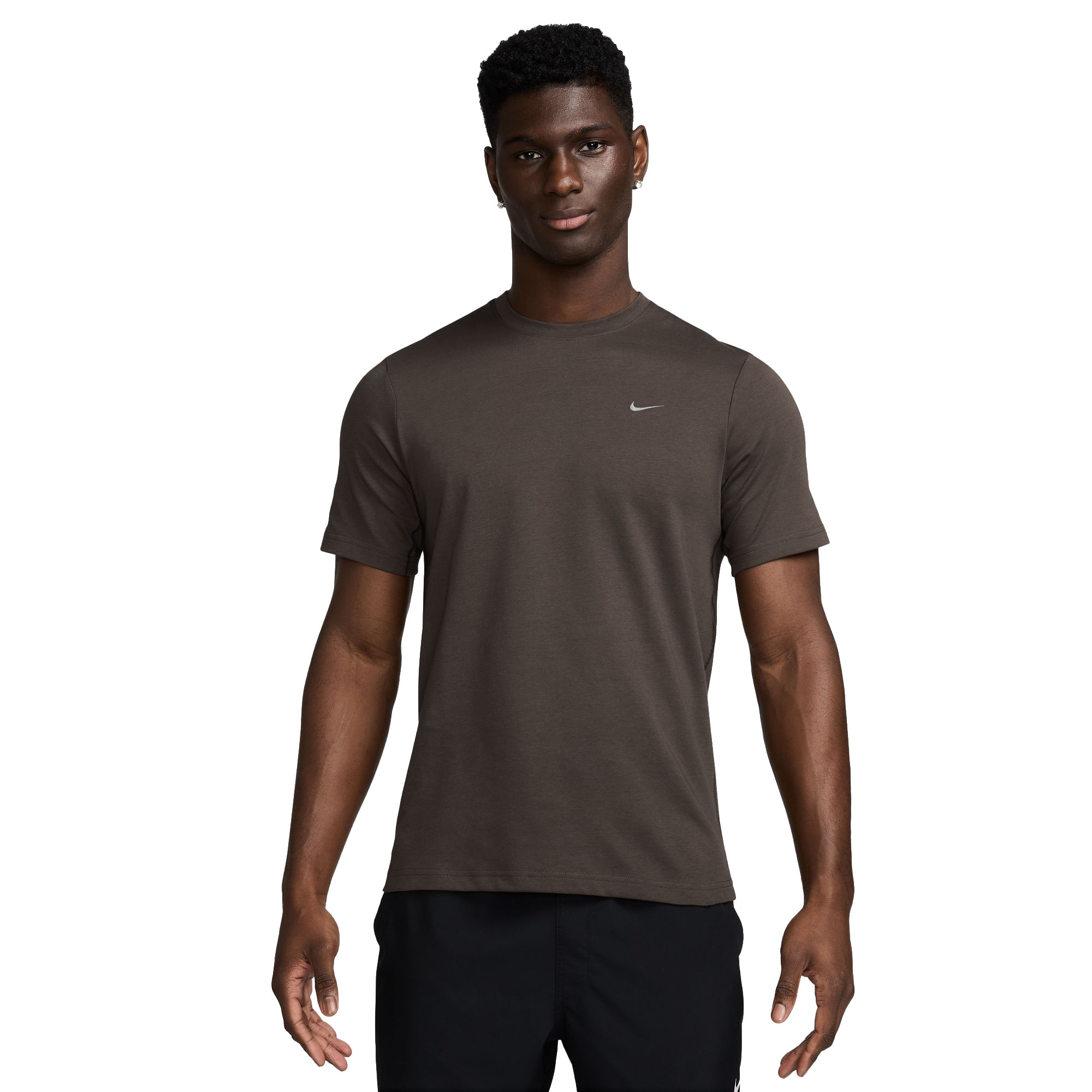 nike dri fit pocket tee