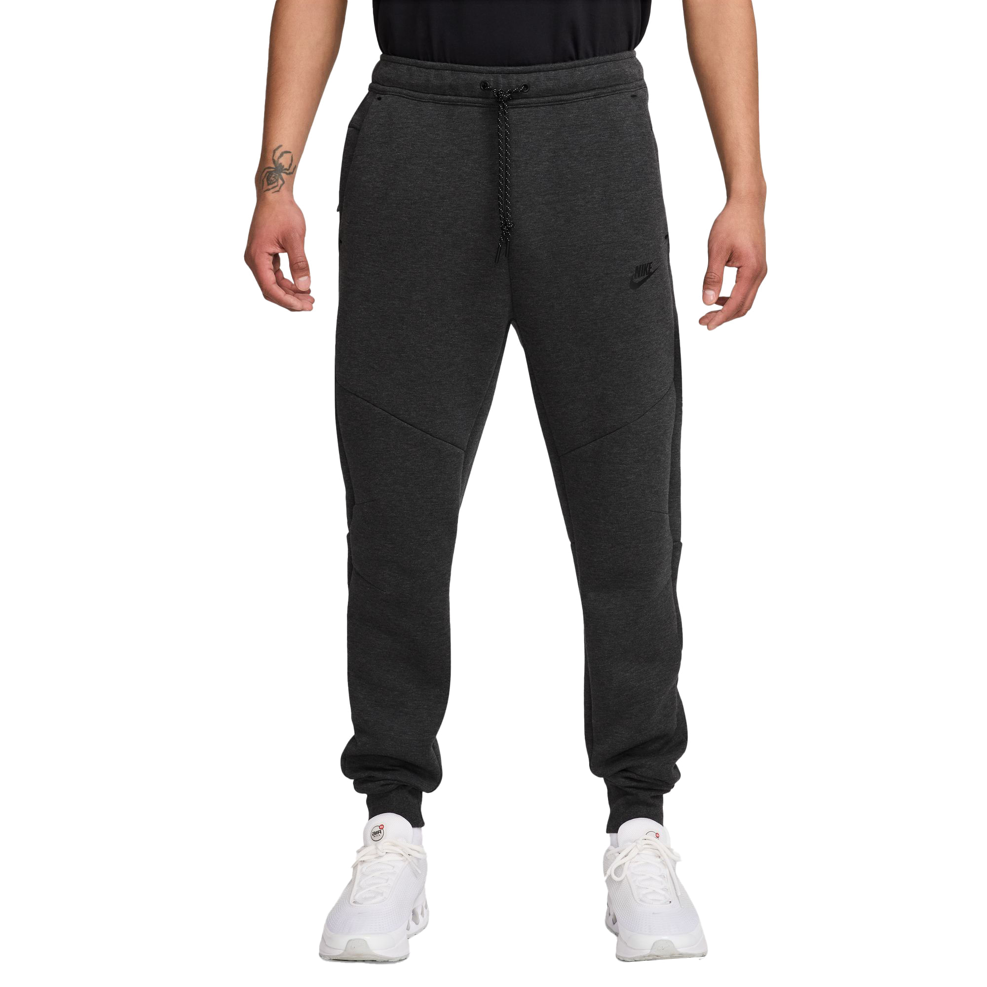 【国内配送】★NIKE★スポーツウェア FLEECE SLIM FIT JOGGERS Nike Mens Club sportswear Cuffed Fleece Joggers Jog Pants