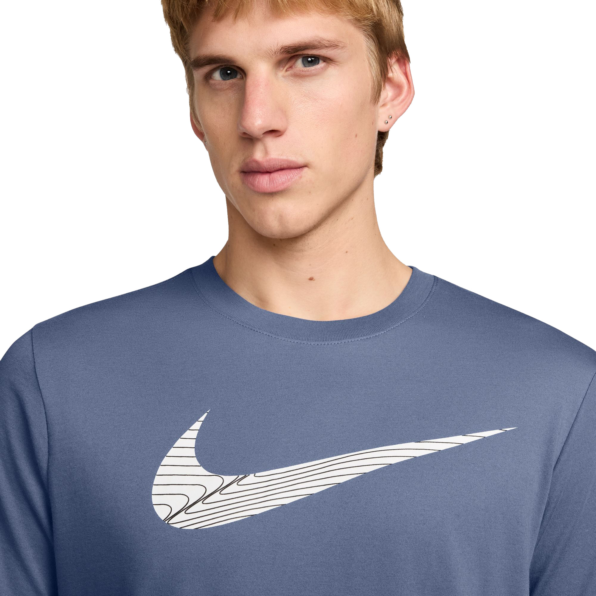 men's nike dri fit shirt