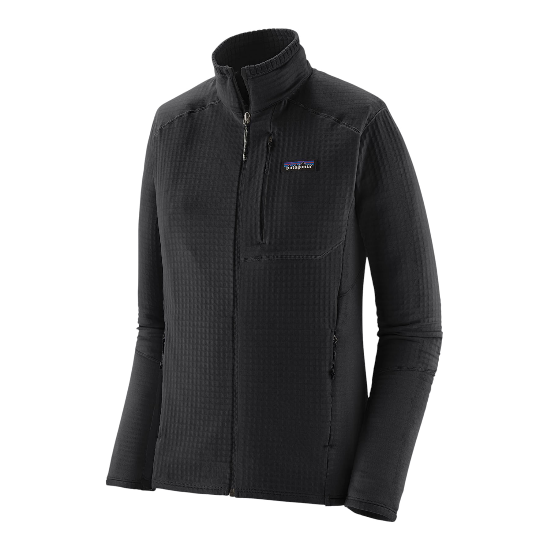 Patagonia R1 Fleece Jacket - Women's - Als.com