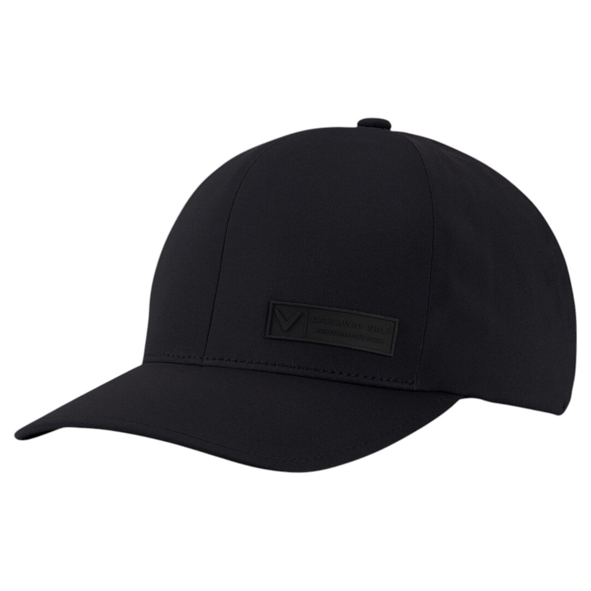 Callaway-Golf-Delta-Elite-Adjustable-Hat---Men-s-BLACK