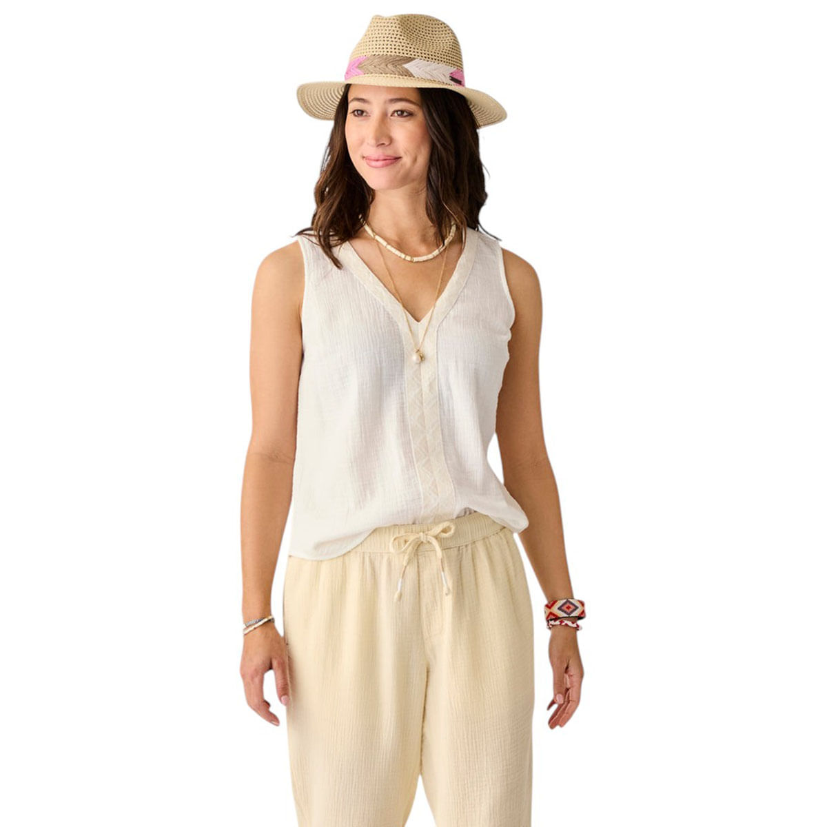 Carve-Designs-Kayla-Gauze-Tank----Women-s-Cloud
