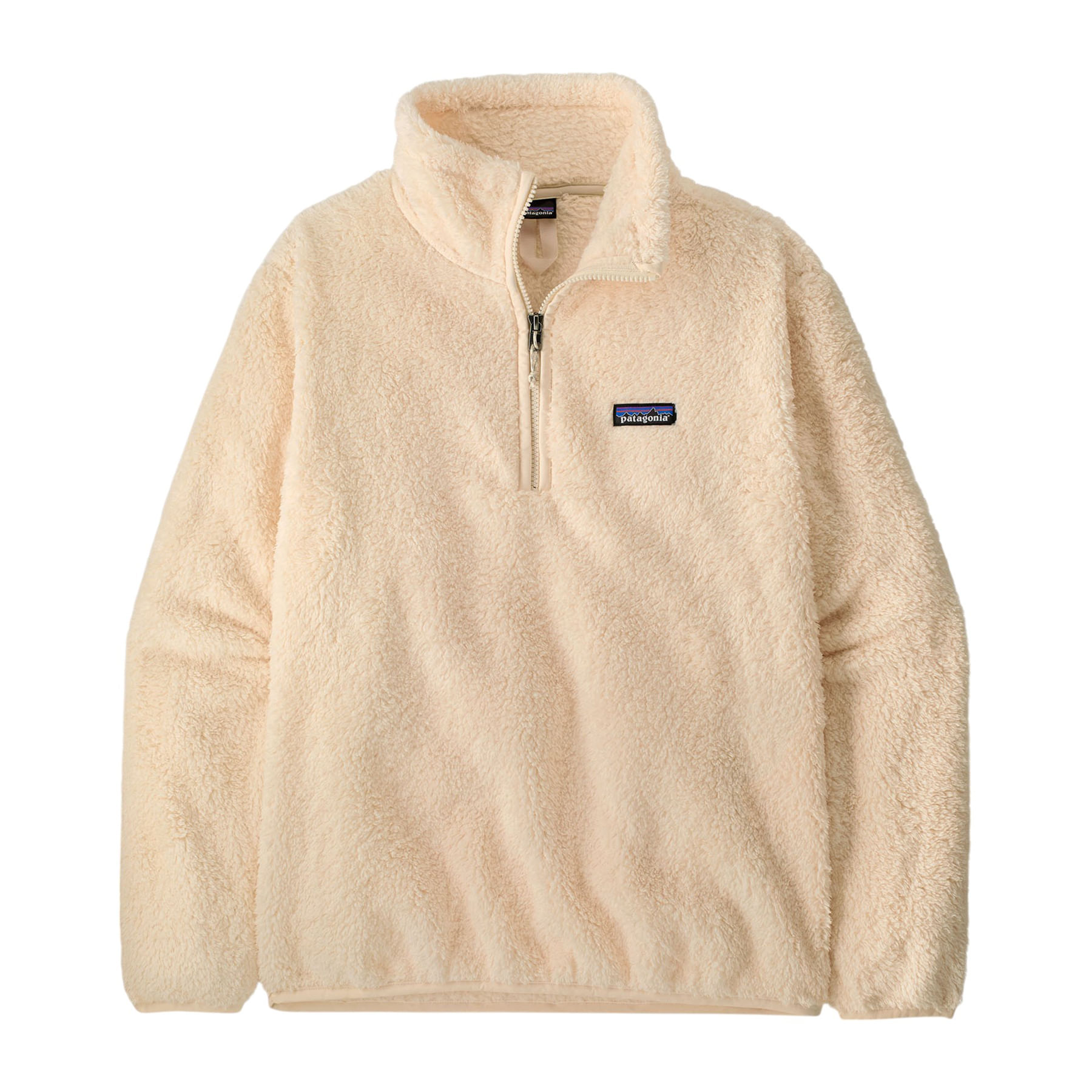 Patagonia-Los-Gatos-1-4-zip-Jacket---Women-s-Natural