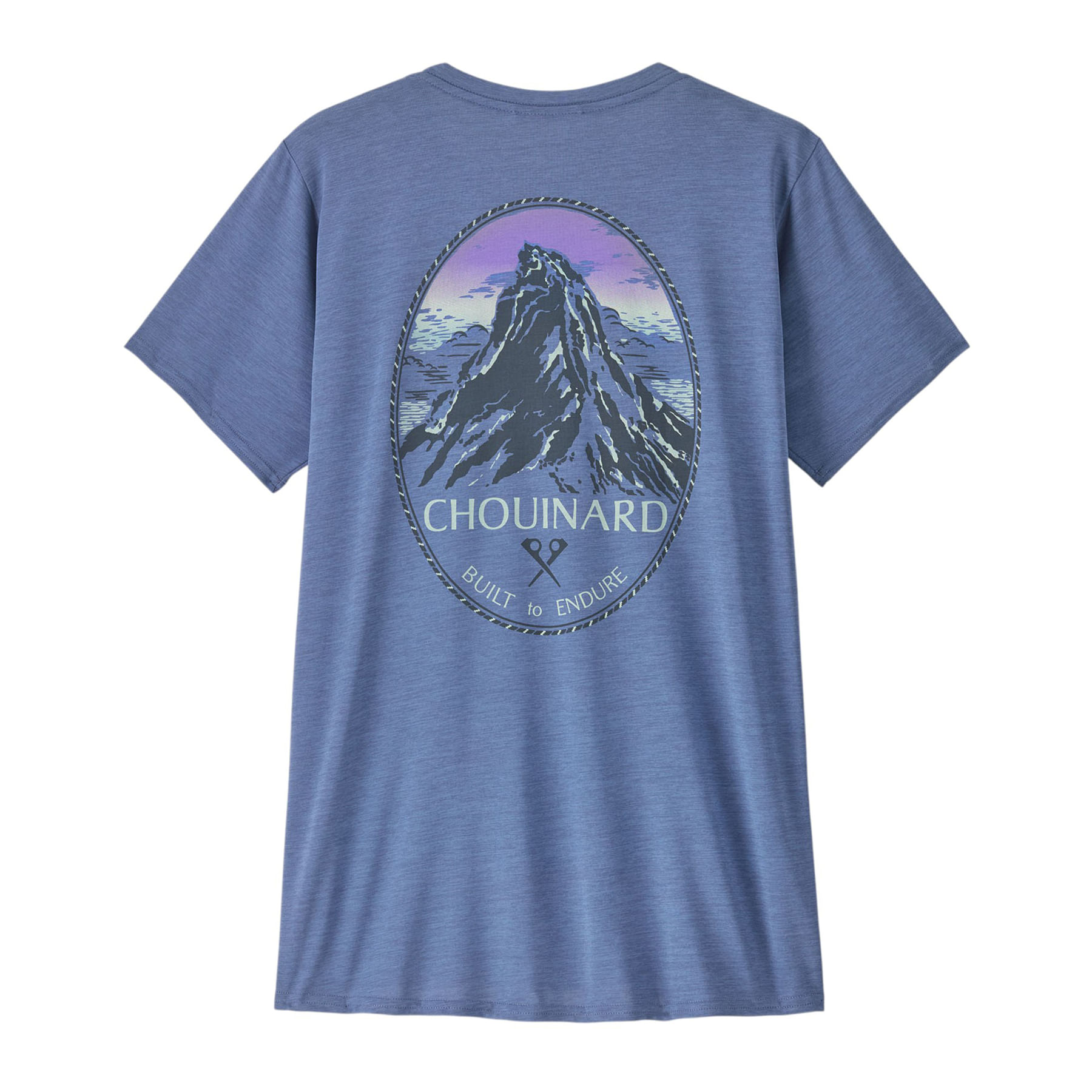 【Patagonia】Women's  Water Trout Pocket ResponsibiliTee Patagonia Women's Home Water Trout Pocket Responsibili-Tee®