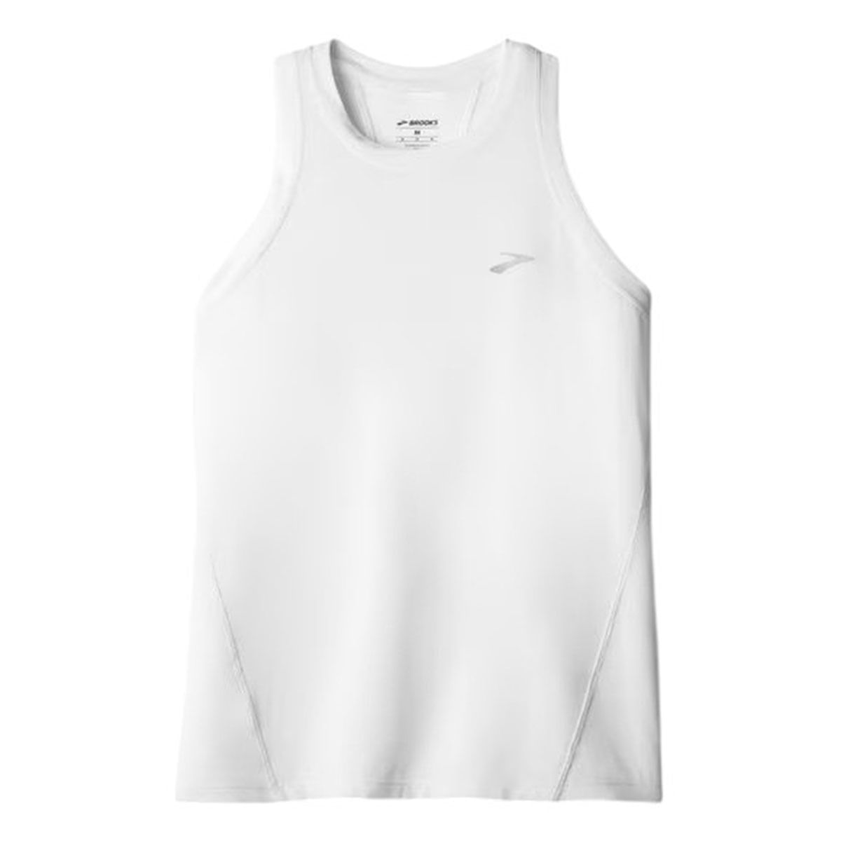 Brooks-Sprint-Free-3.0-Tank---Women-s-White
