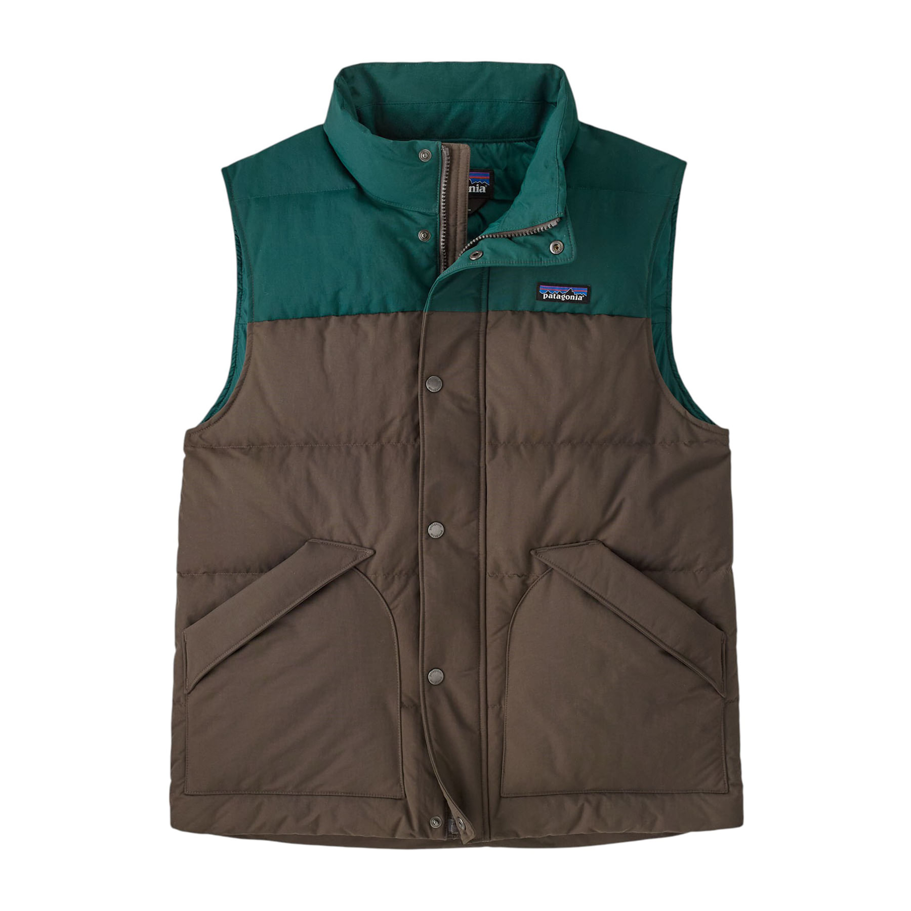 Patagonia Nano-Air Light Vest - Men's - Als.com