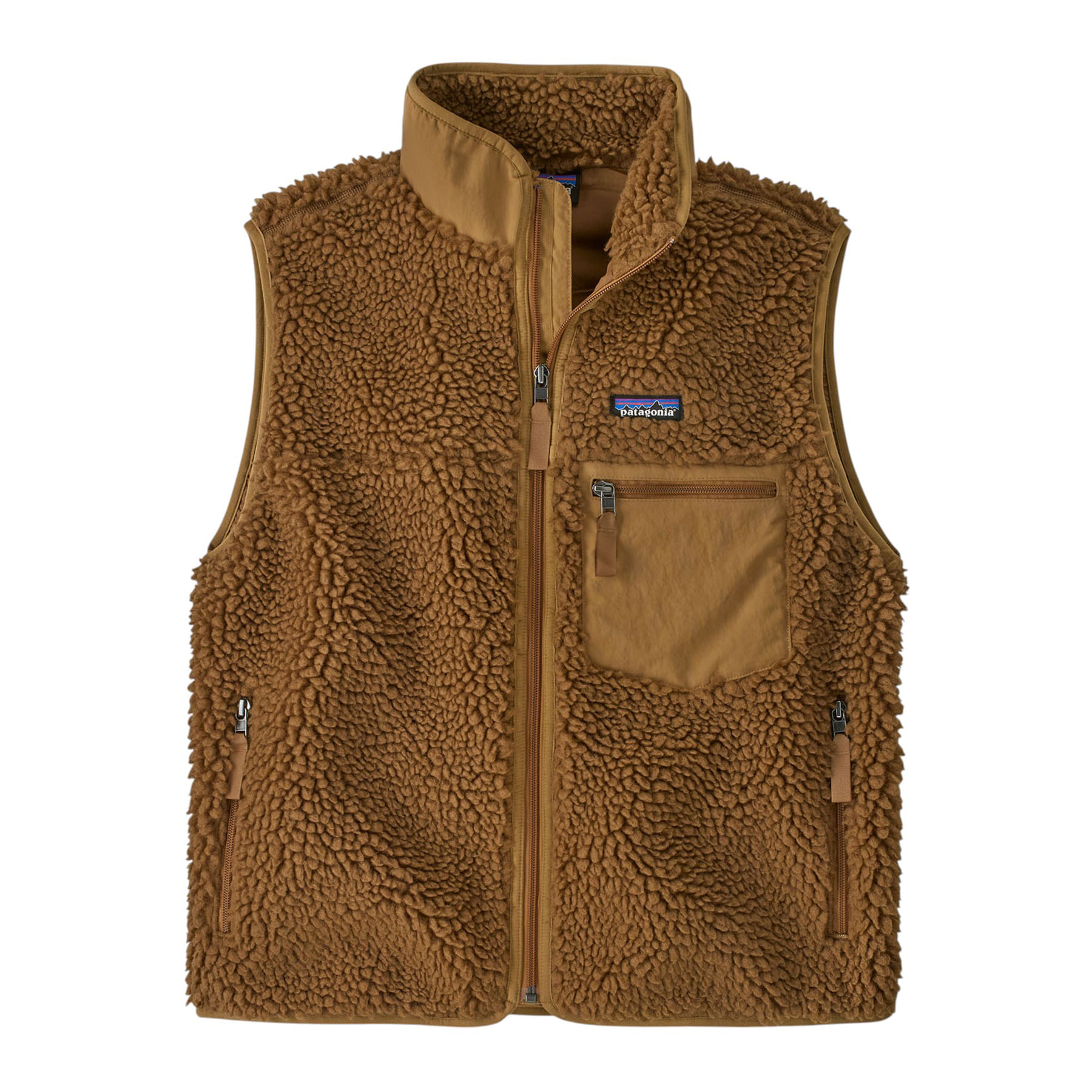 Patagonia／パタゴニア　M's Los Gatos Vest ブラウンS Patagonia Los Gatos Vest - Women's - Als.com