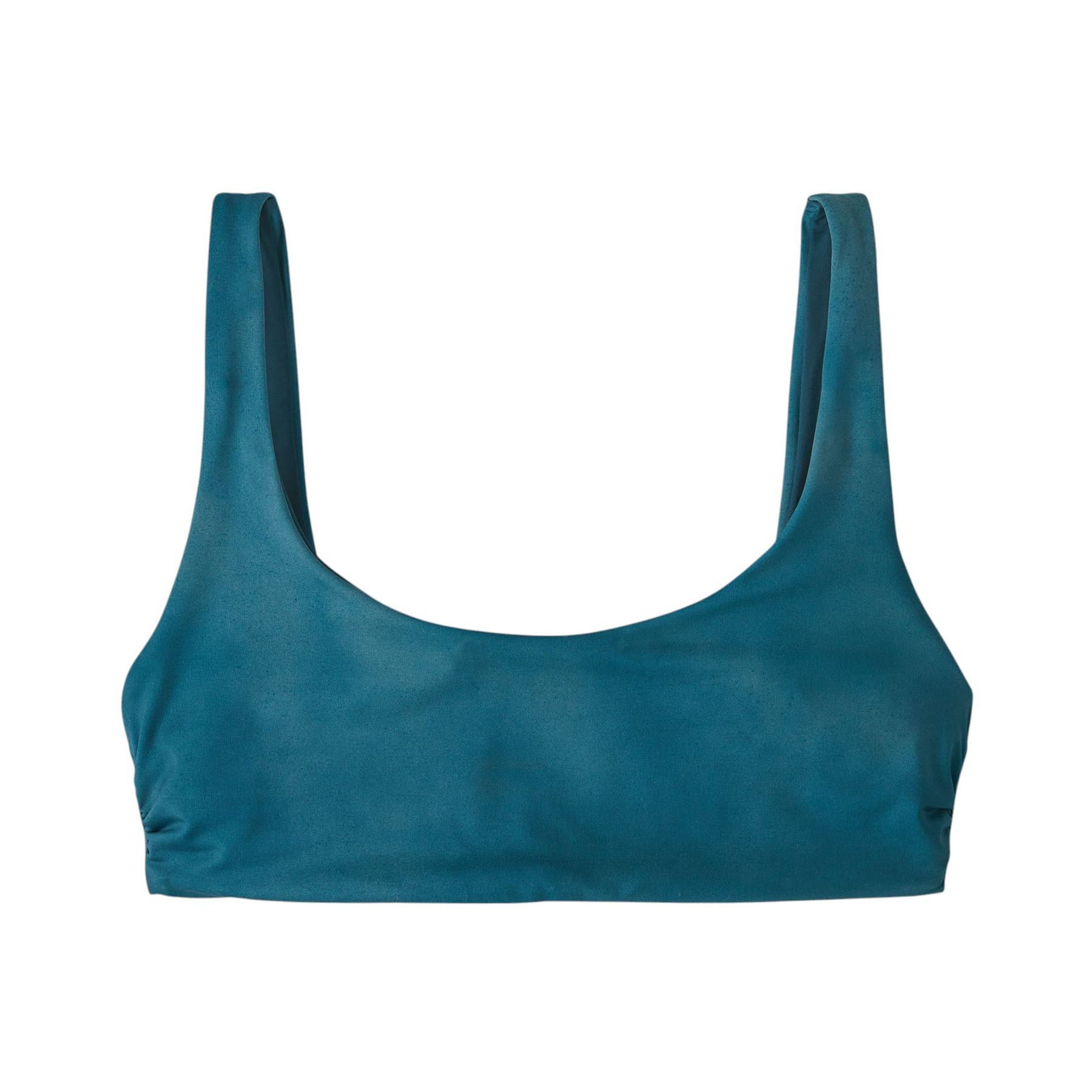 Volcom Had Me At Aloha Crop Bikini Top - Women's - Als.com