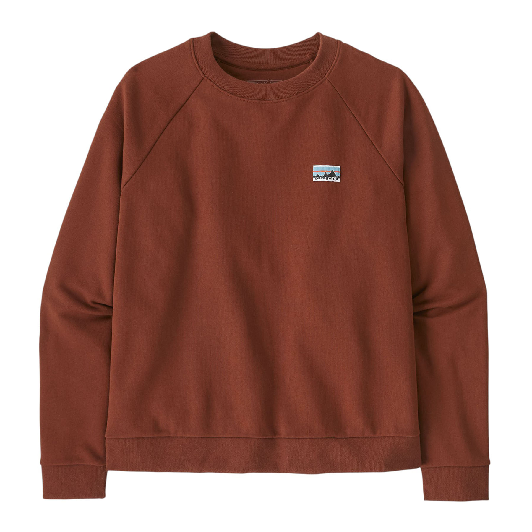 Patagonia Regenerative Organic Certified Cotton Essential Top