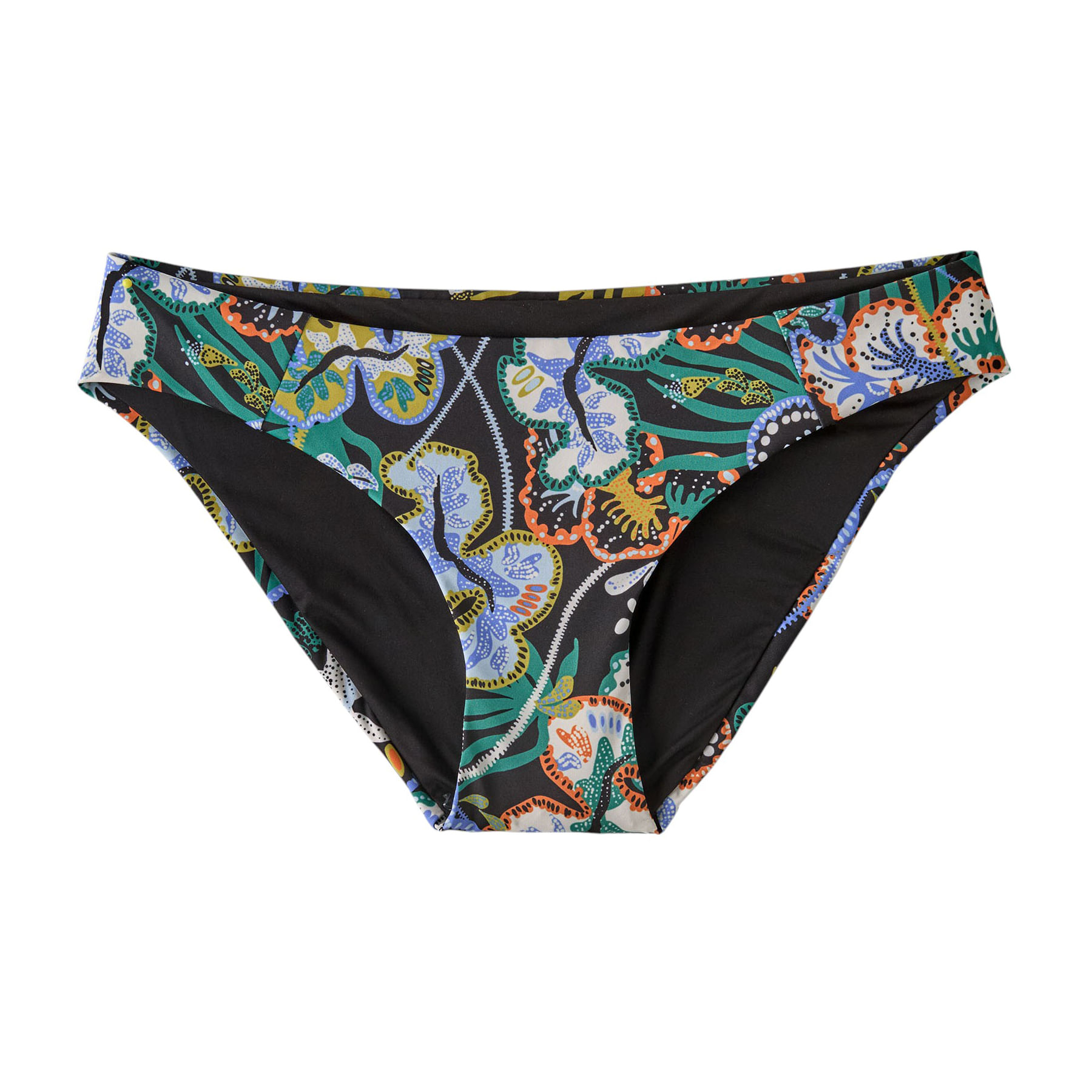 Patagonia-Sunamee-Bikini-Bottom---Women-s-Undersea---Black