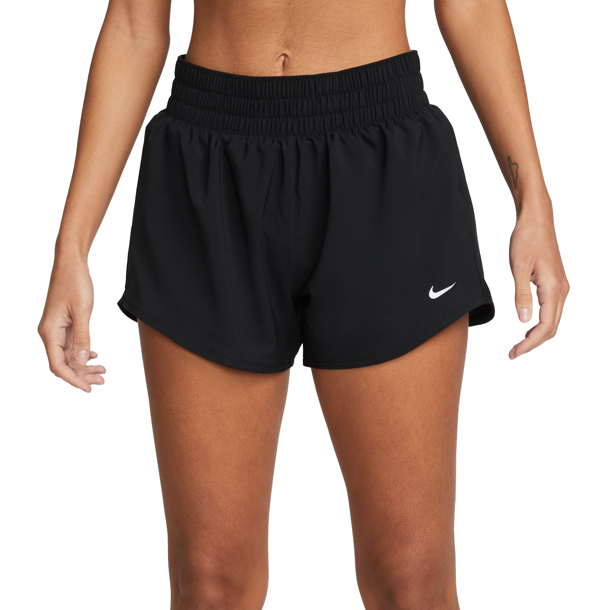 womens nike fly shorts