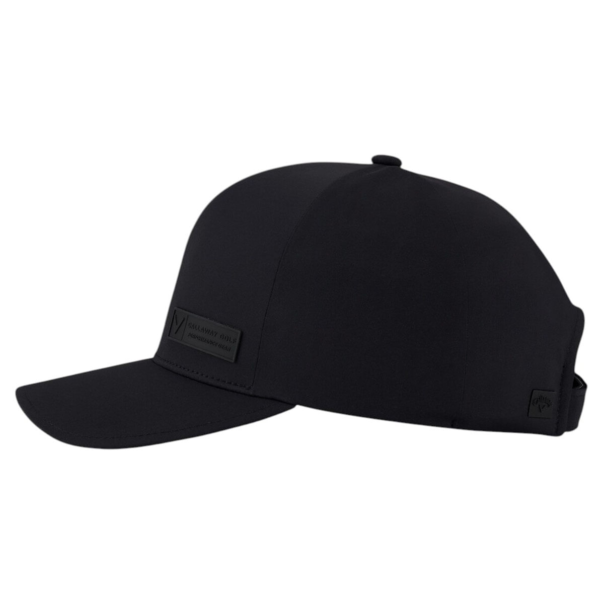 Callaway-Golf-Delta-Elite-Adjustable-Hat---Men-s-BLACK