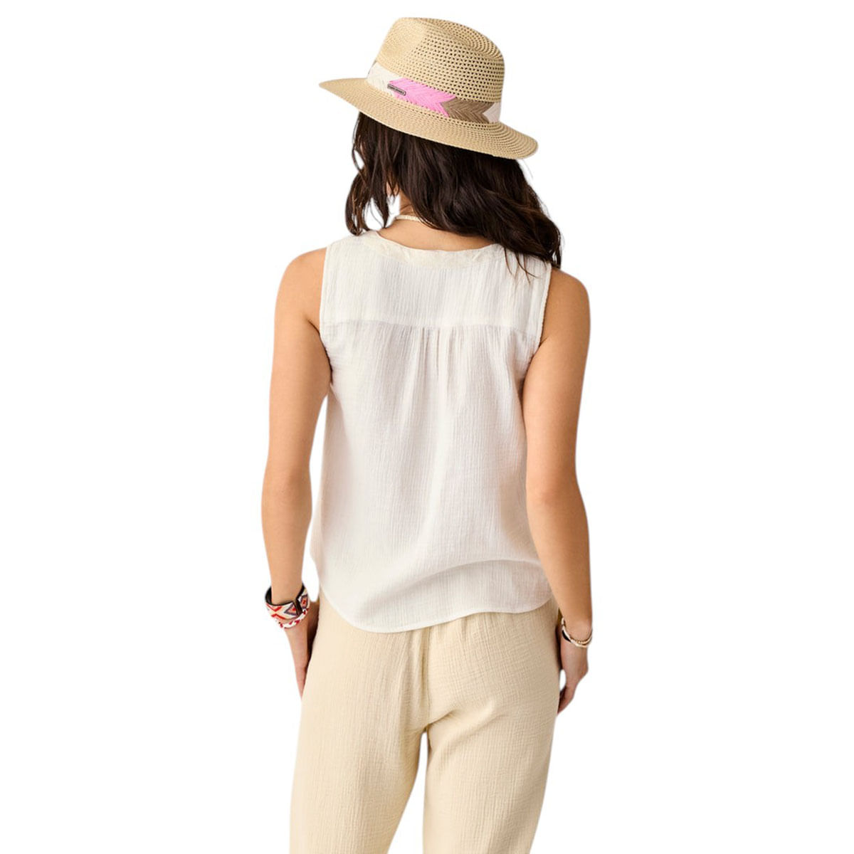 Carve-Designs-Kayla-Gauze-Tank----Women-s-Cloud