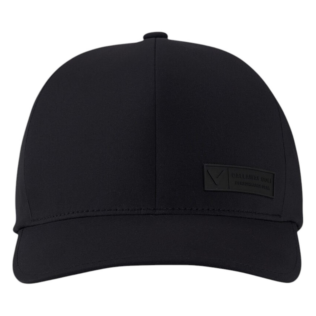 Callaway-Golf-Delta-Elite-Adjustable-Hat---Men-s-BLACK