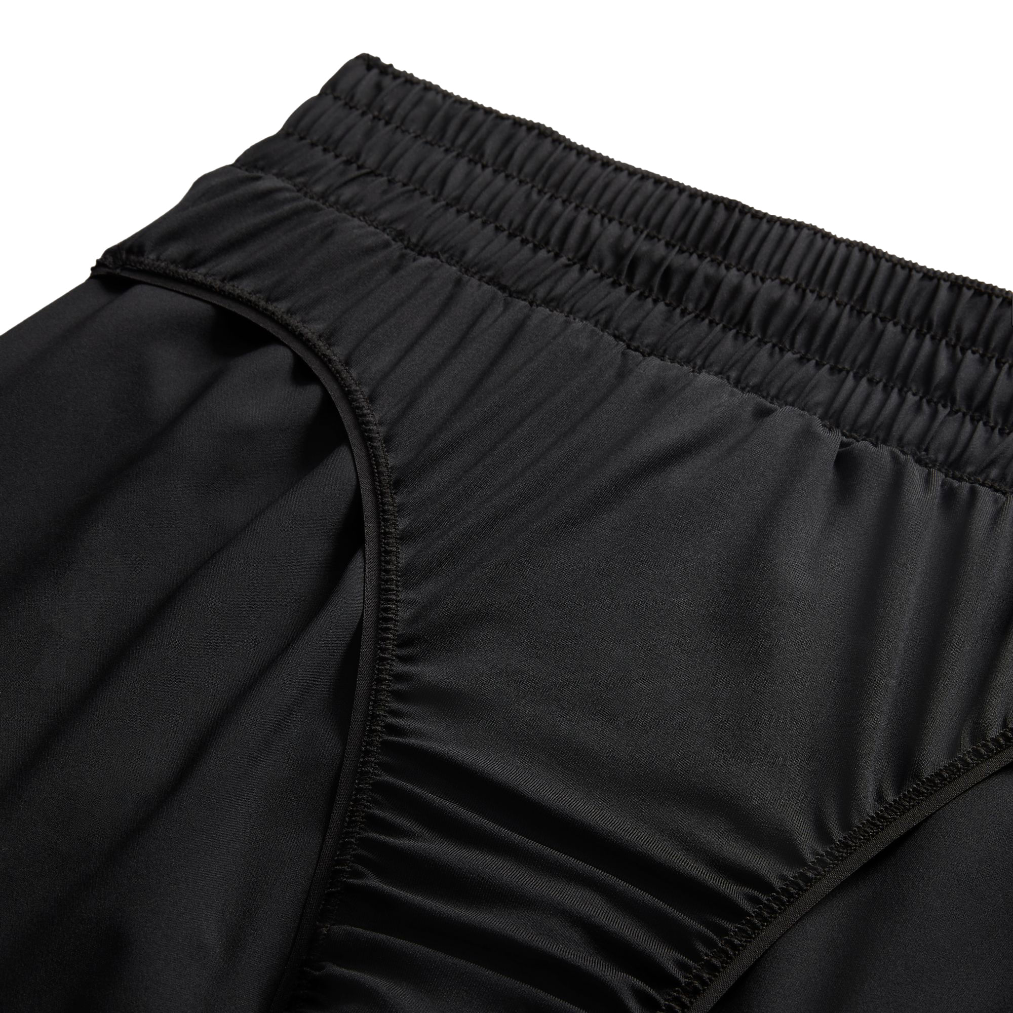 Nike-One-Dri-FIT-Mid-Rise-3--Brief-Lined-Shorts---Women-s-Black---Reflective-Silv