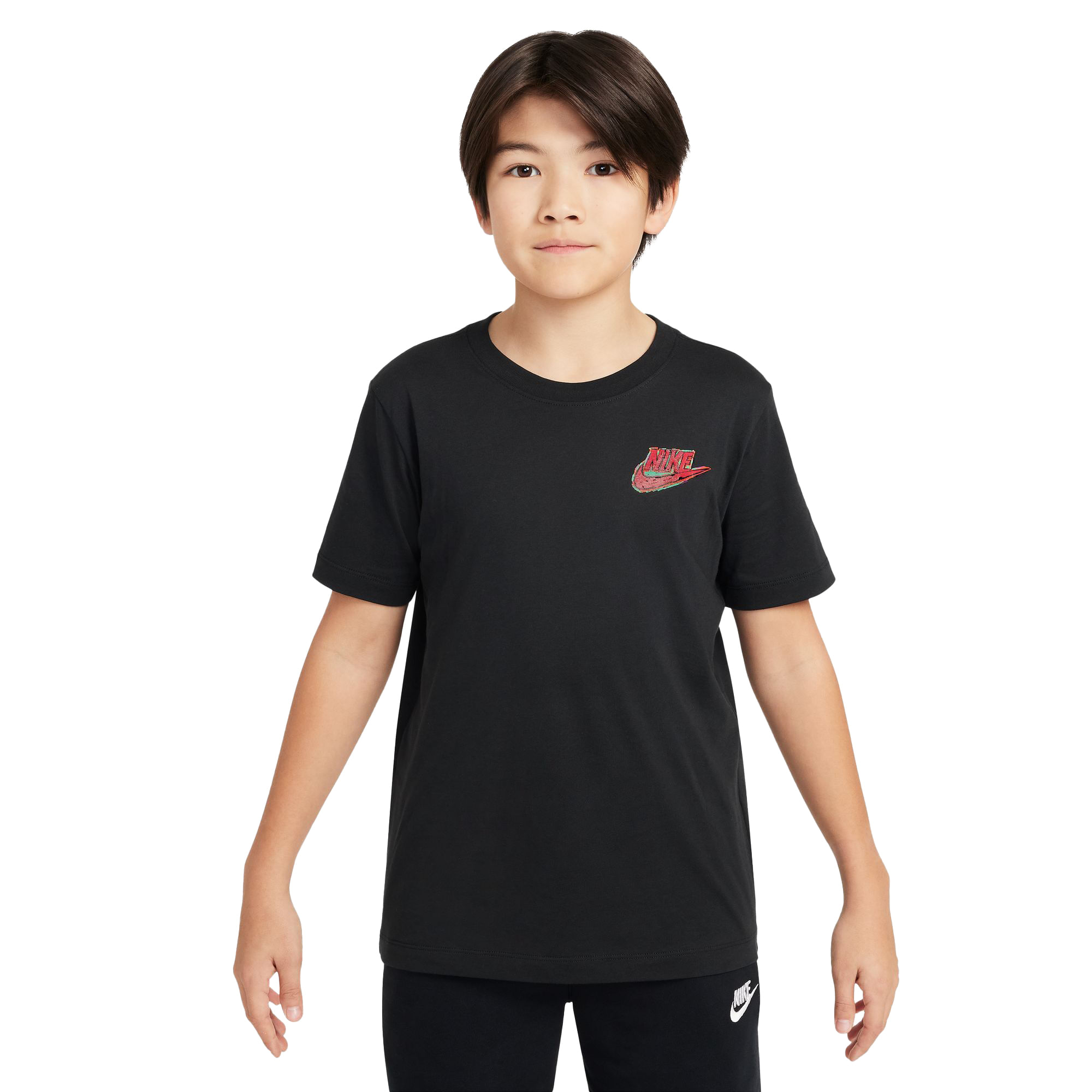 Nike NSW Boxy Multi Sport Tee Youth