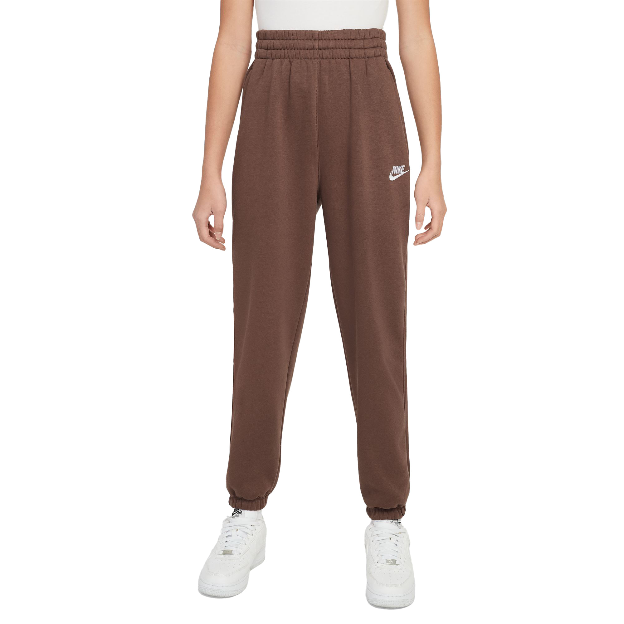 Nike Club Fleece Pant - Girls' - Als.com