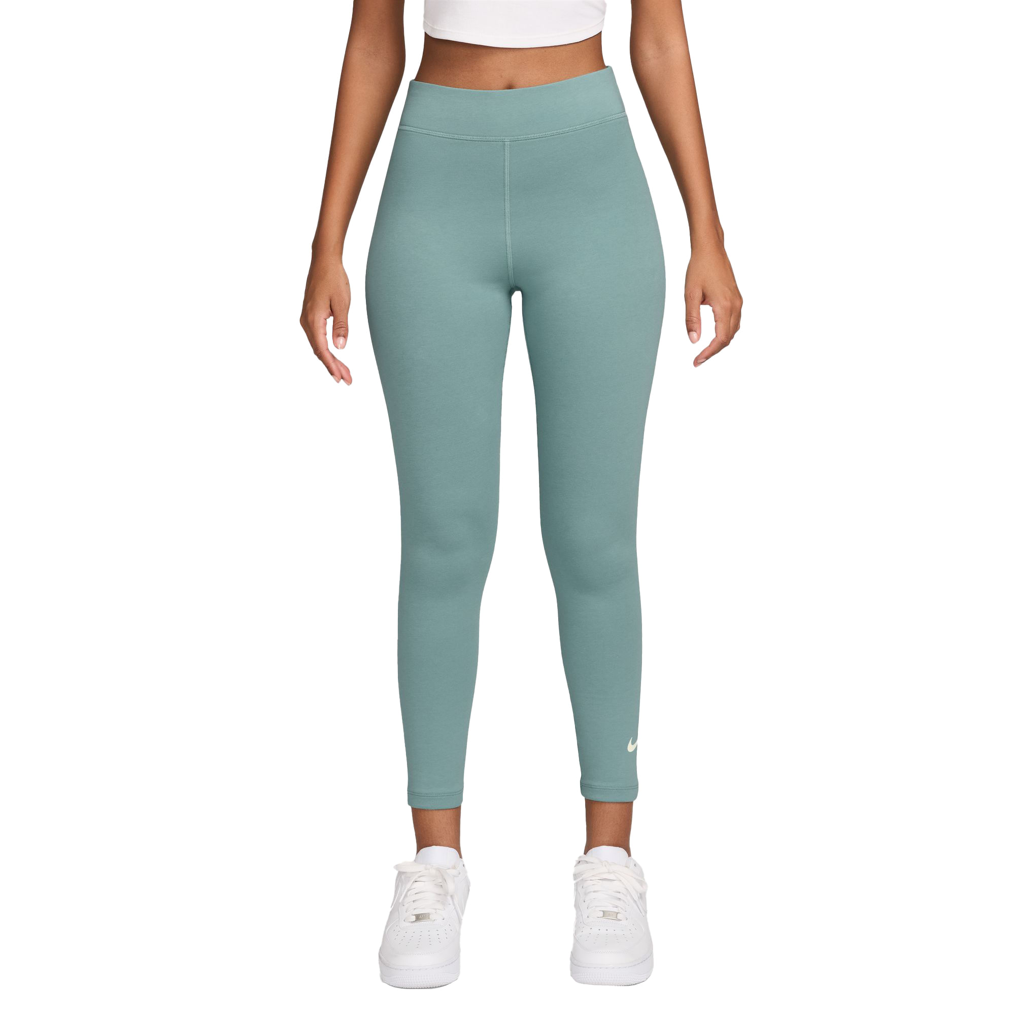 Nike-NSW-Cassic-High-Rise-7-8-LBR-Tight---Women-s-Cannon---Sail