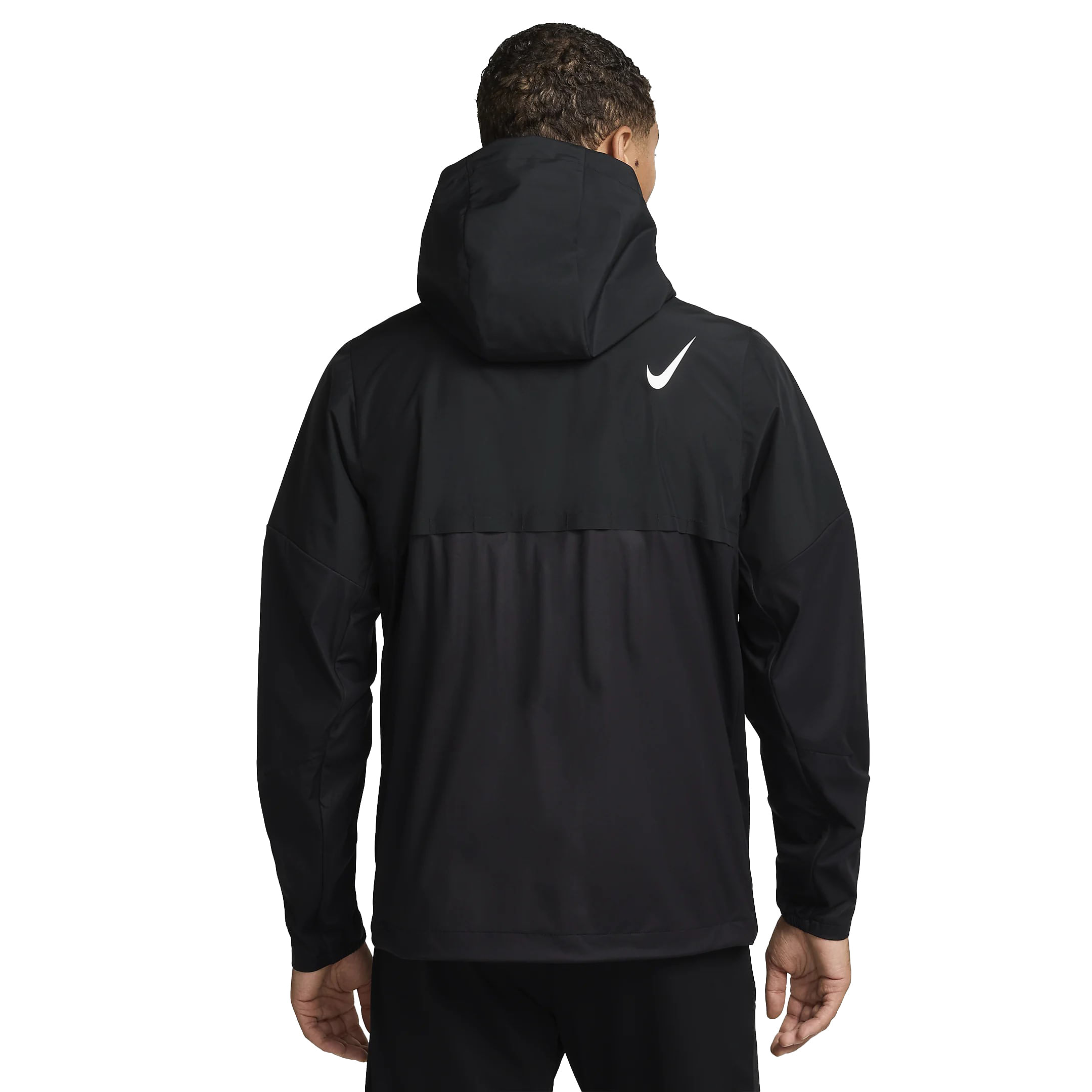 Nike Stormfit Aeroswift Breathable Jacket - Men's - Als.com