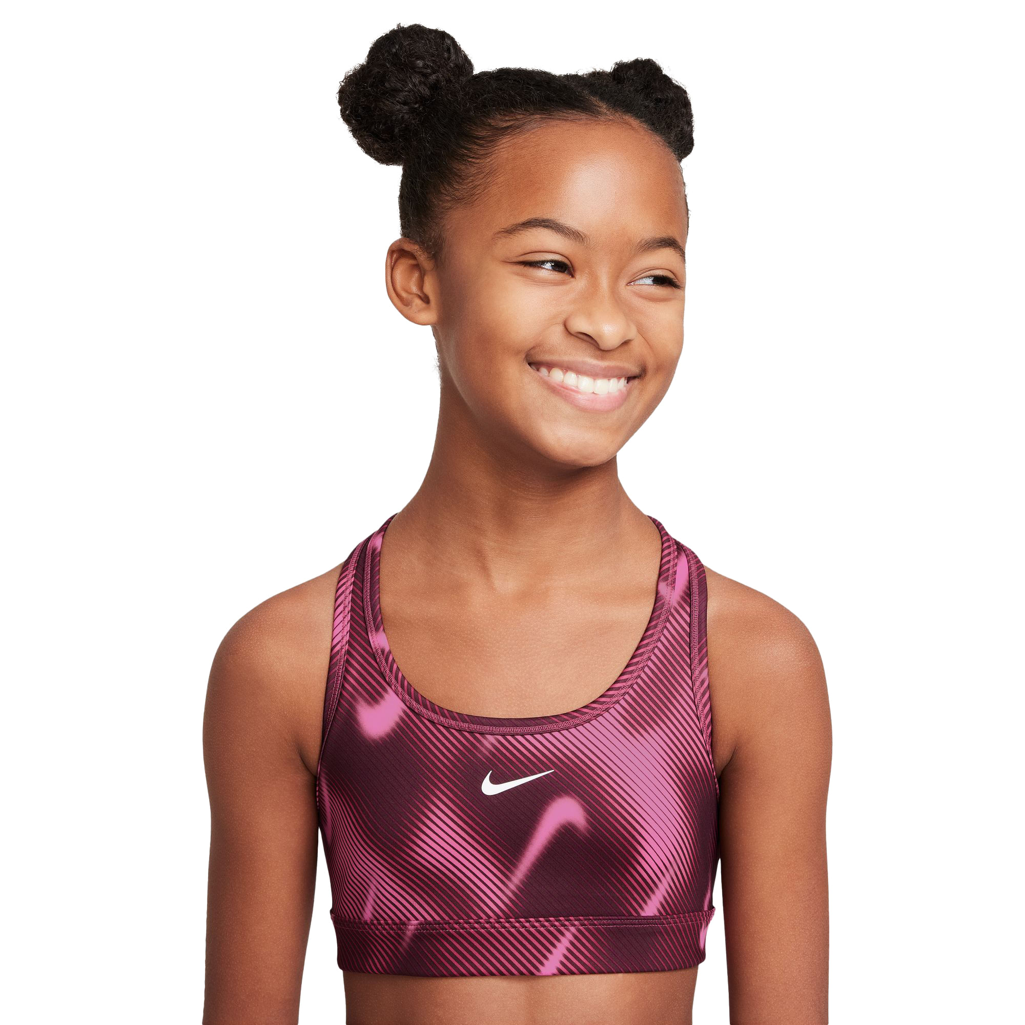 Nike-NP-Swish-VNR-Sport-Bra---Girls--Sweet-Beet---White