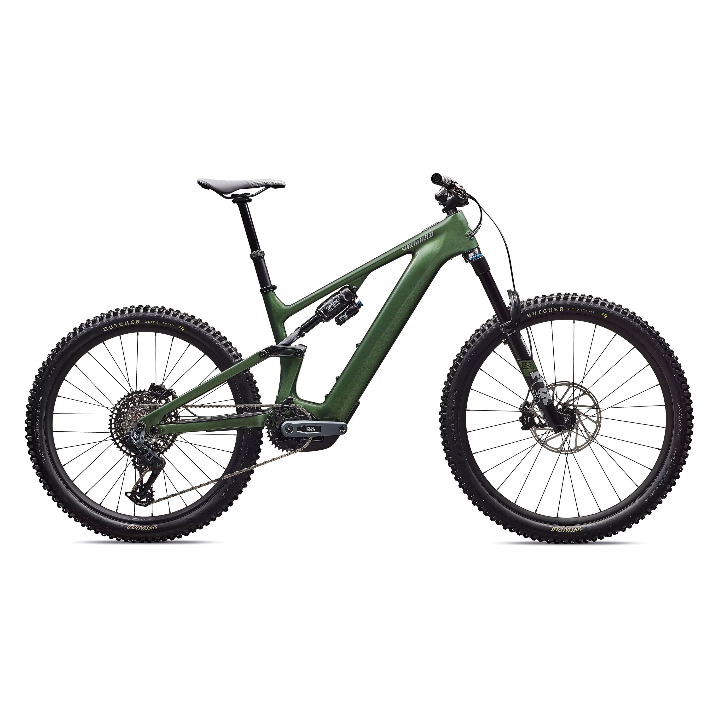 Specialized-Turbo-Levo-4-Expert-Carbon-eBike---2026-Gloss-Cypress-Metallic---Silver-Dust