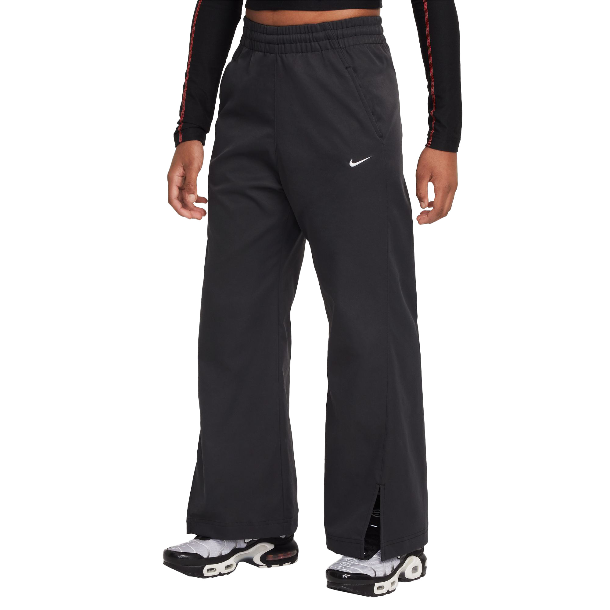 NIKE-G-NSW-PANT-WVN-WL-STY-STAR-Black---White