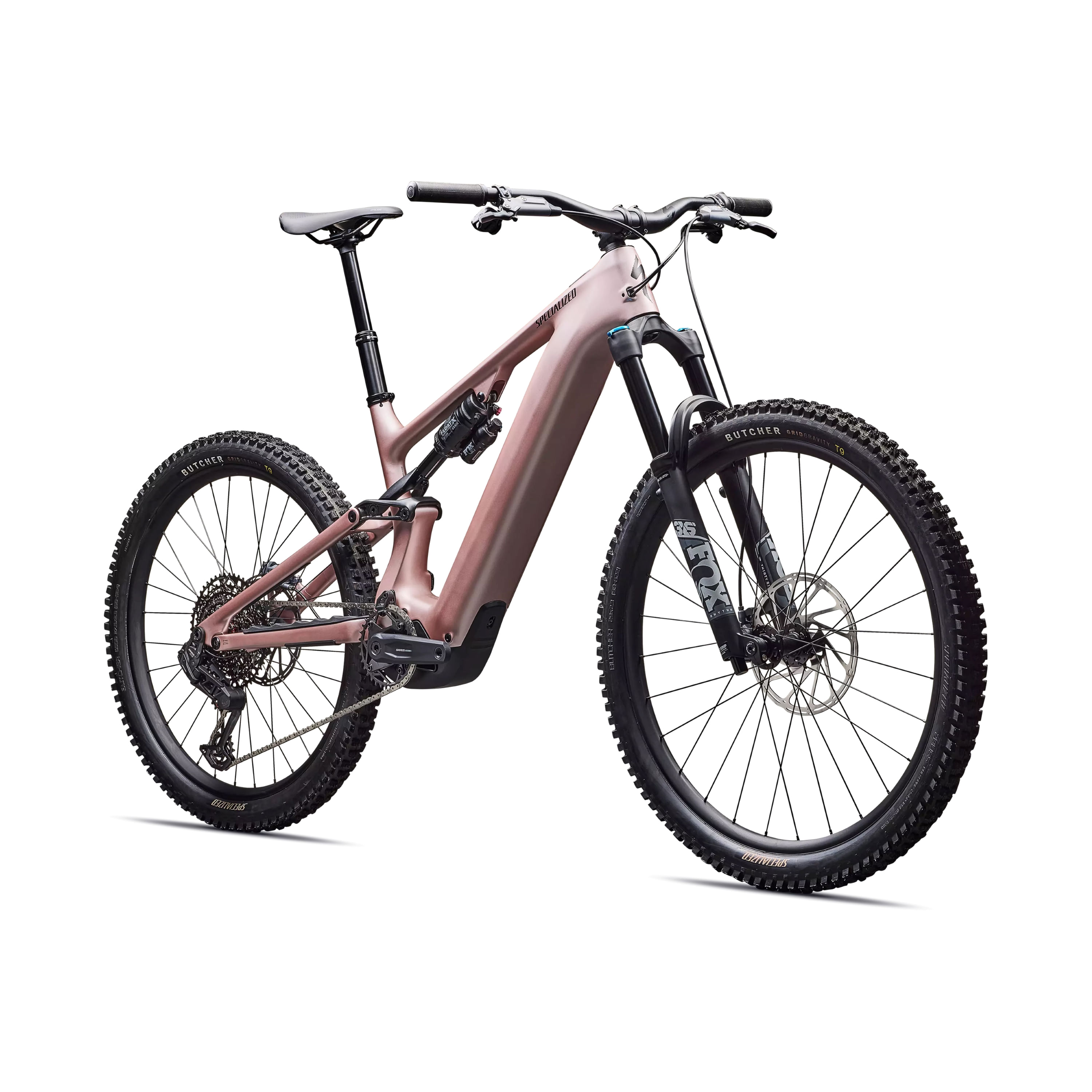 Specialized-Turbo-Levo-4-Comp-Carbon-eBike---2026-Satin-Champagne---Metallic-Obsidian