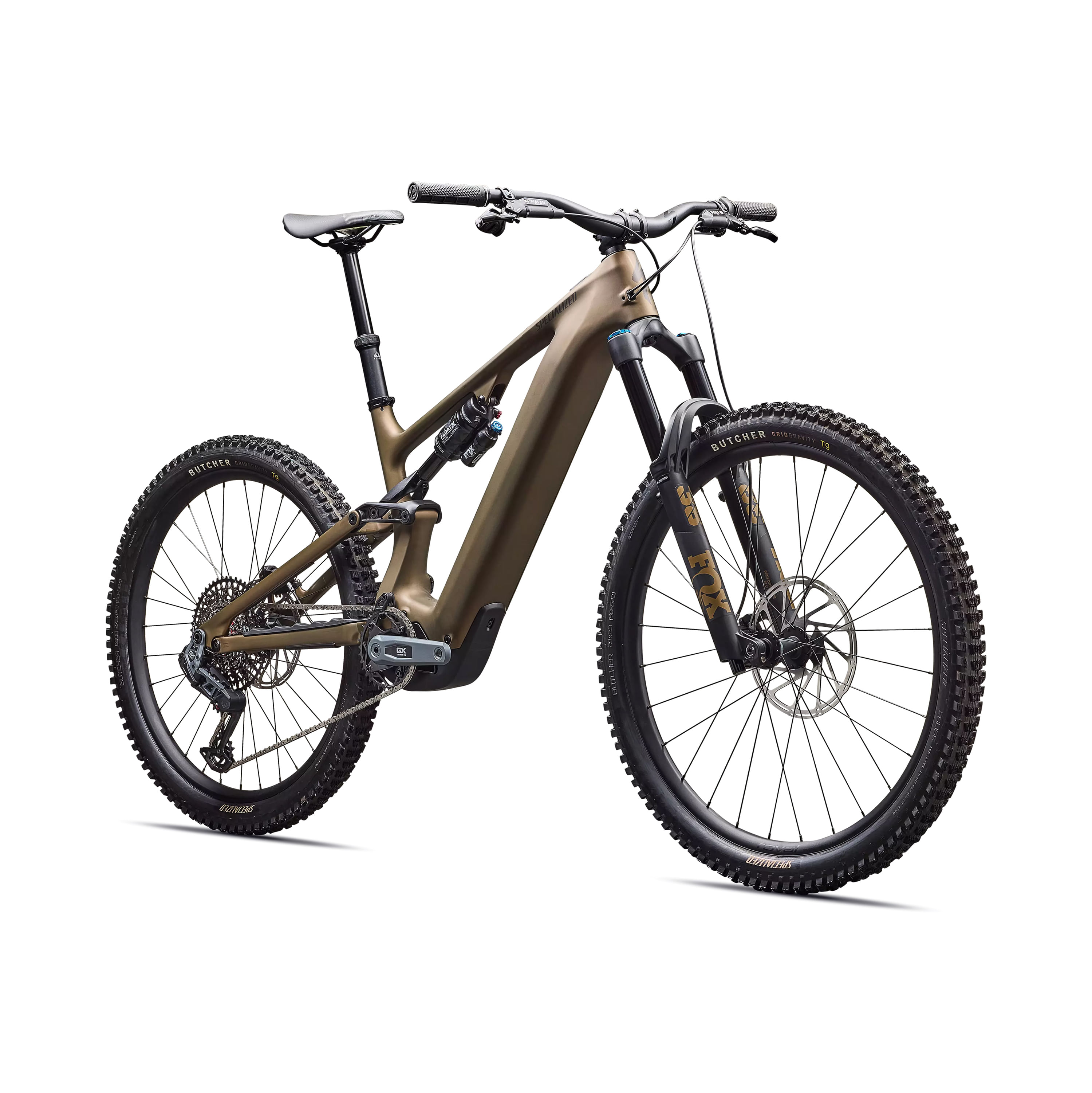 Specialized-Turbo-Levo-4-Expert-Carbon-eBike---2026-Satin-Burnt-Gold-Metallic---Doppio