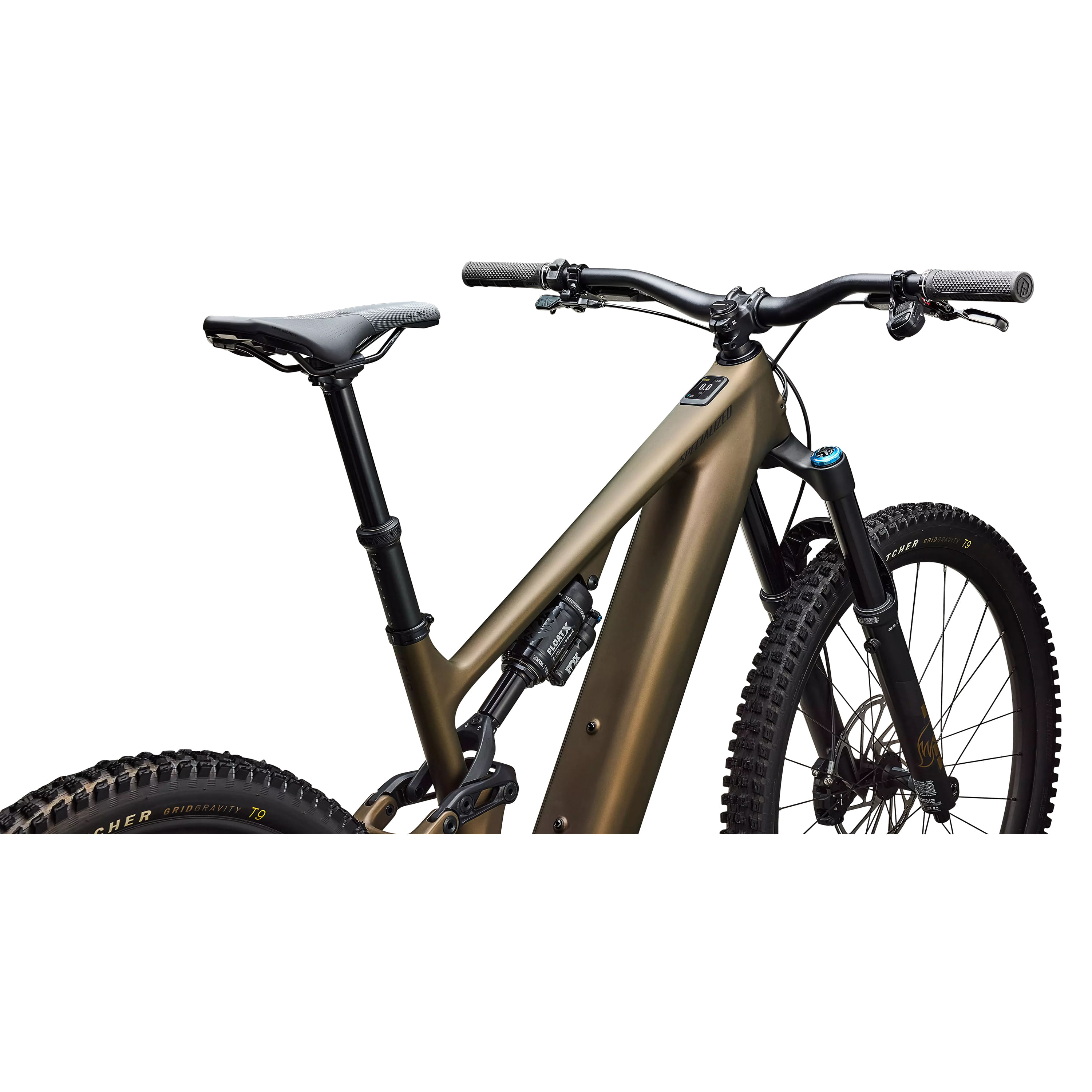 Specialized-Turbo-Levo-4-Expert-Carbon-eBike---2026-Satin-Burnt-Gold-Metallic---Doppio