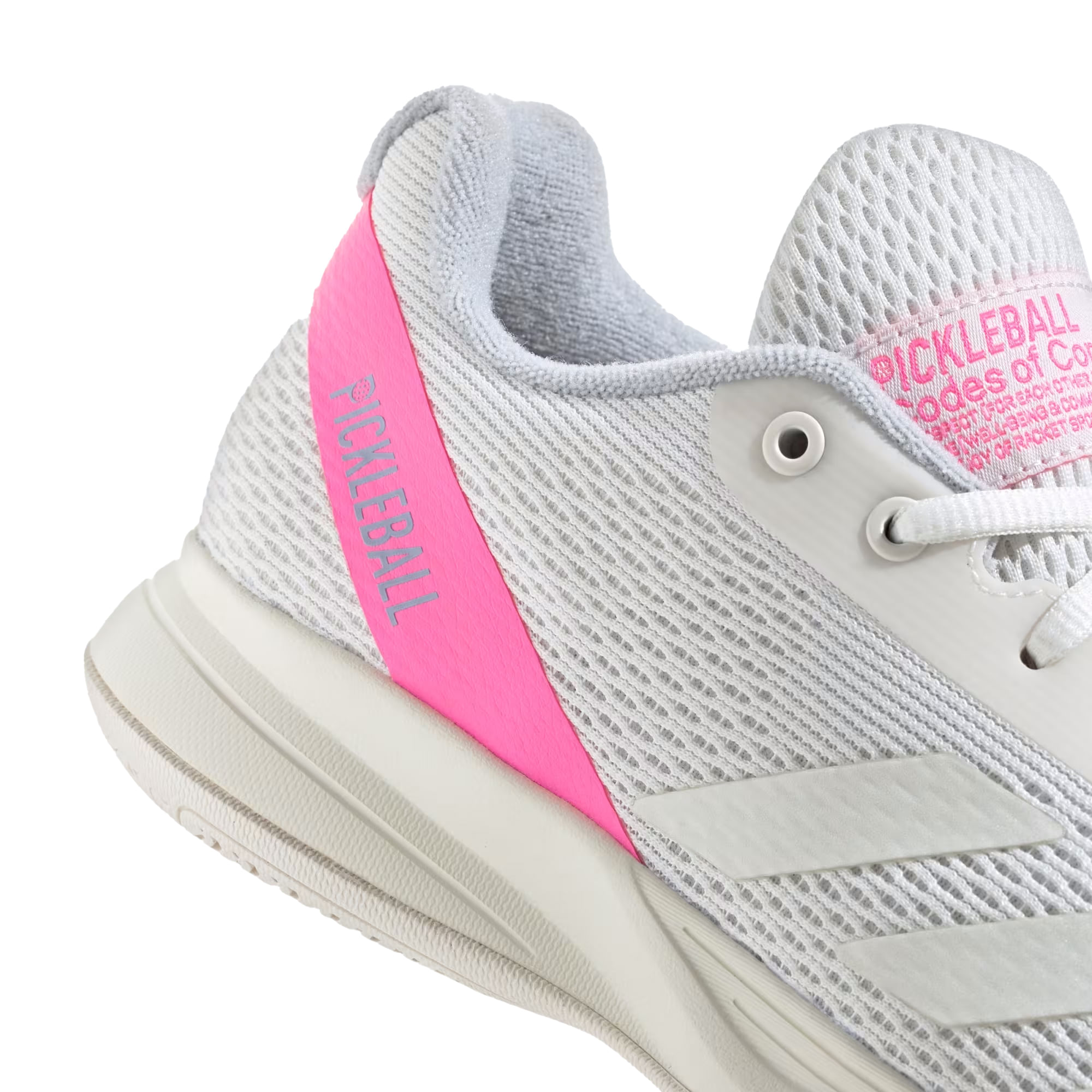 adidas-Courtflash-Pickleball-Shoes---Women-s-Core-White---Zero-Metallic---Lucid-Pink
