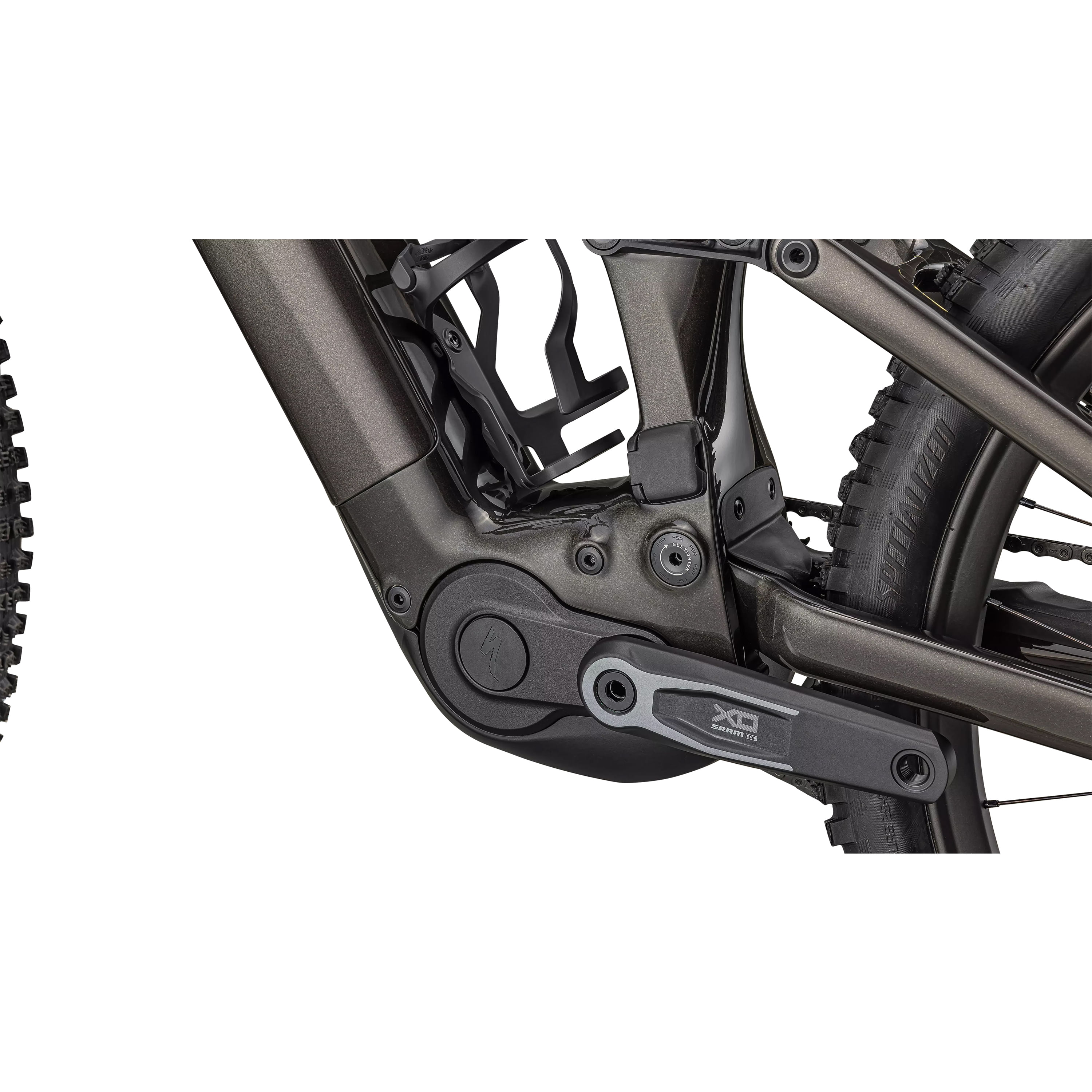 Specialized-Turbo-Levo-4-Pro-Carbon-eBike---2026-Gloss-Metallic-Obsidian---Burnt-Gold-Metallic
