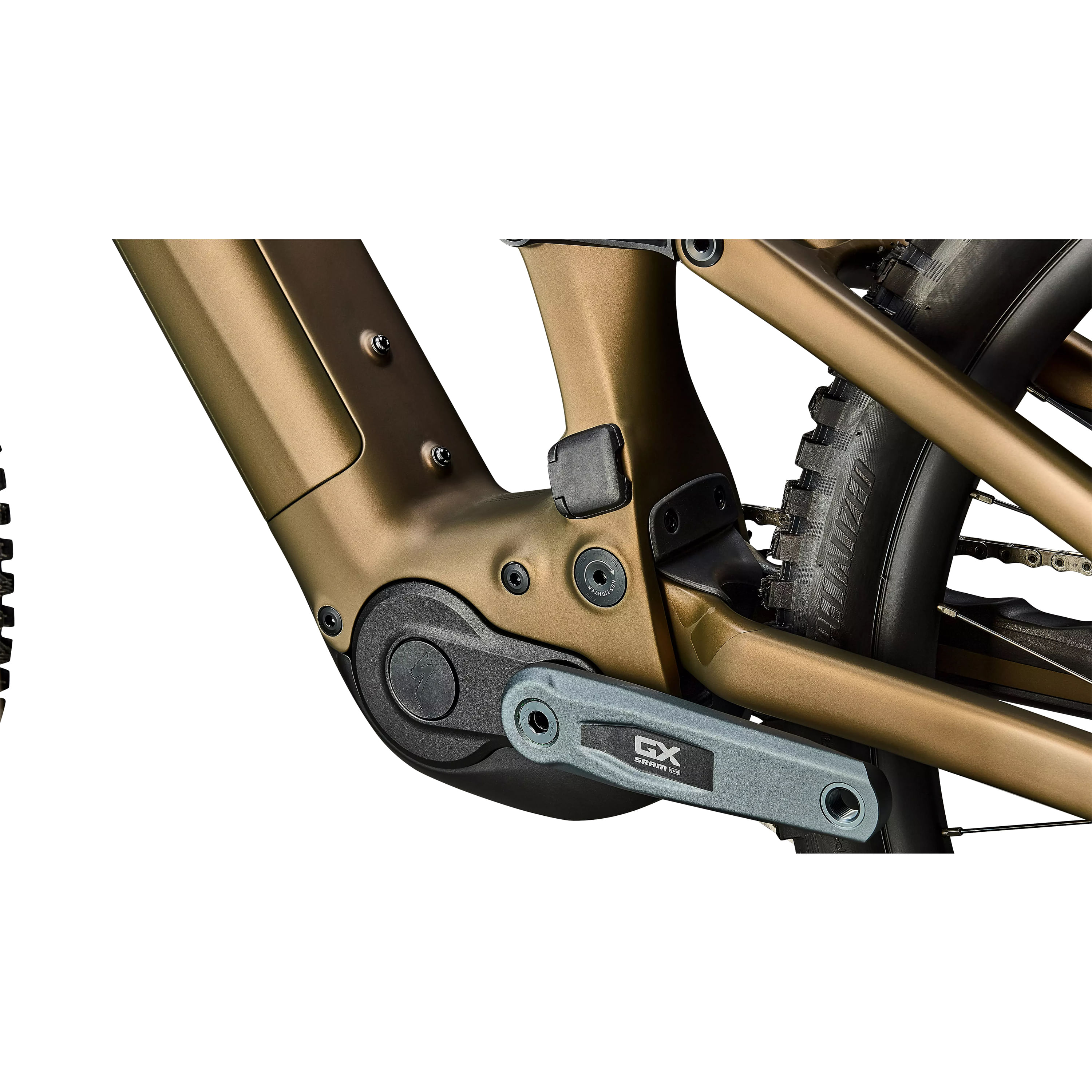 Specialized-Turbo-Levo-4-Expert-Carbon-eBike---2026-Satin-Burnt-Gold-Metallic---Doppio
